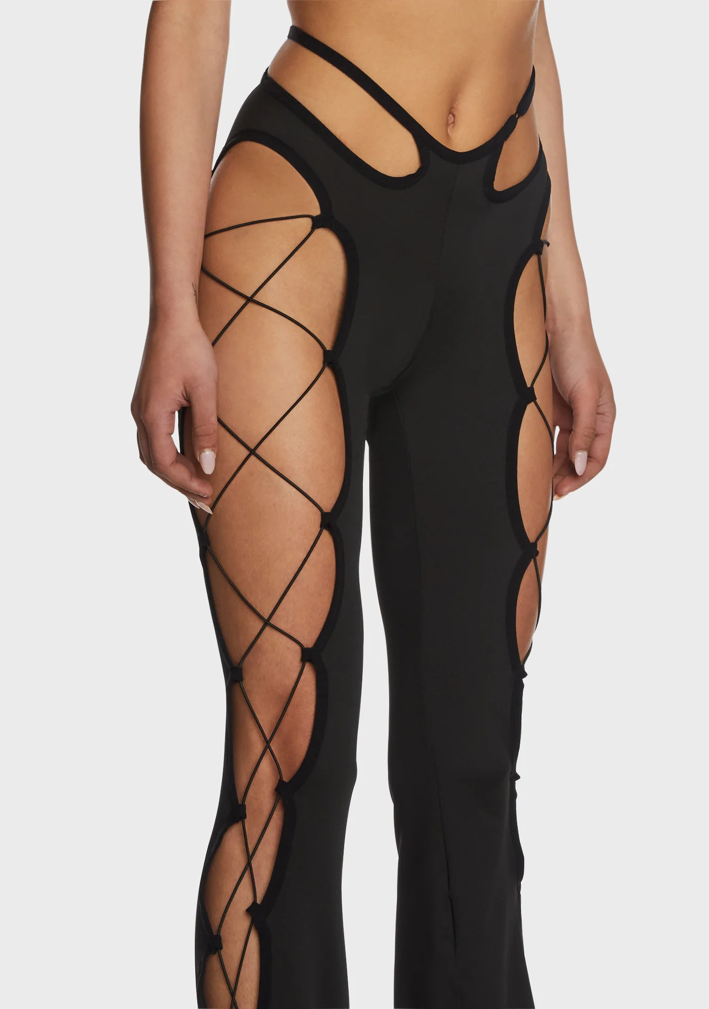 Slutwear Stretch Pants - Image 5