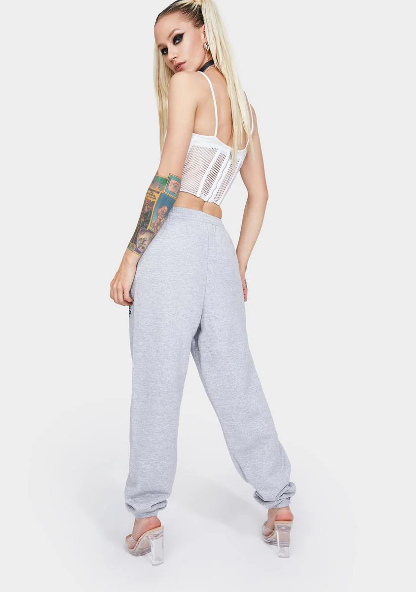 Smash Jogger Sweatpants - Image 3