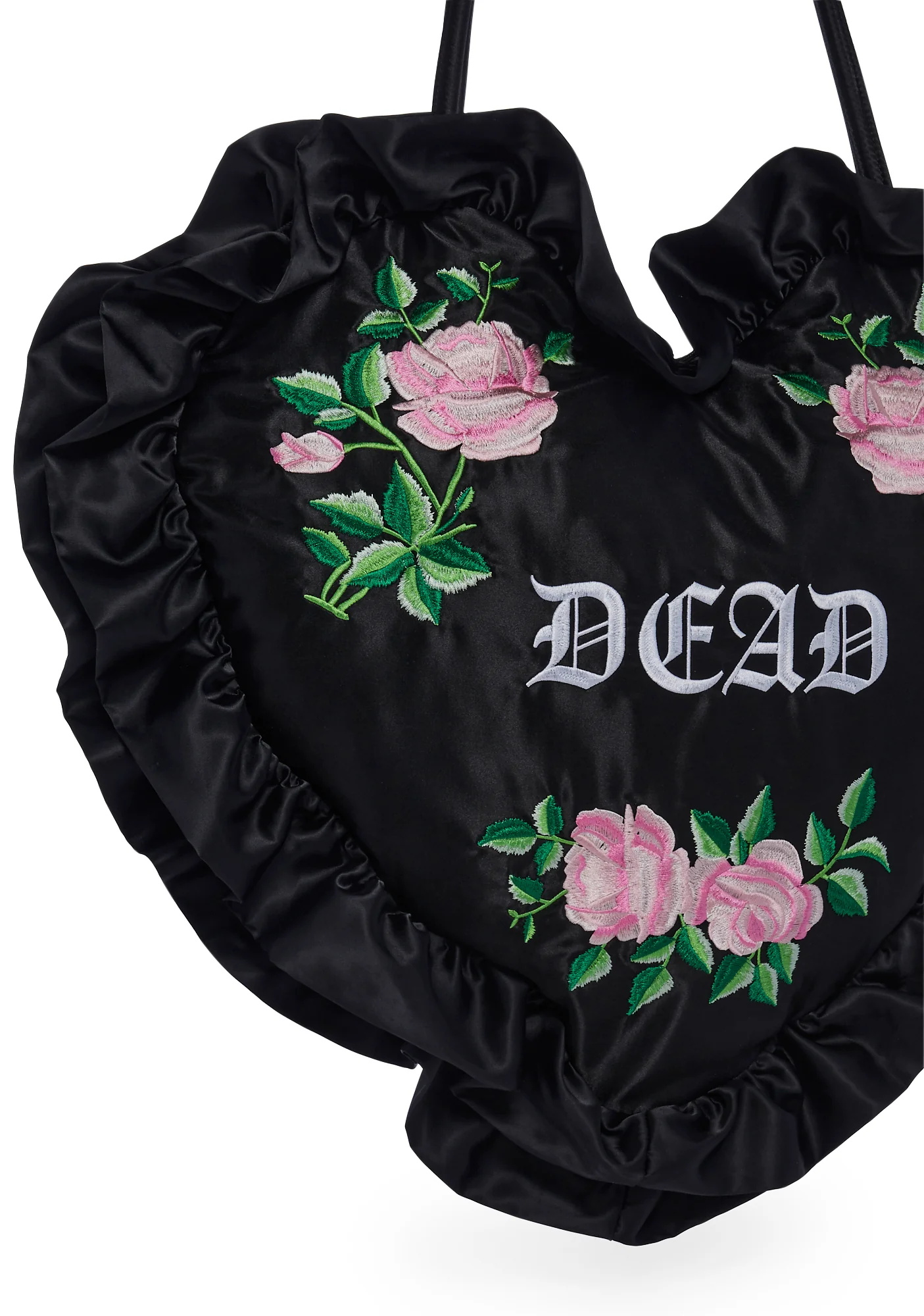 Smell The Roses Mega Tote Bag - Image 2