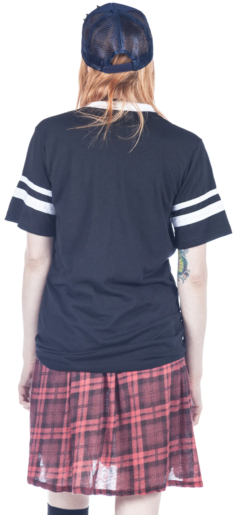 SMHP Varsity Tee - Image 2
