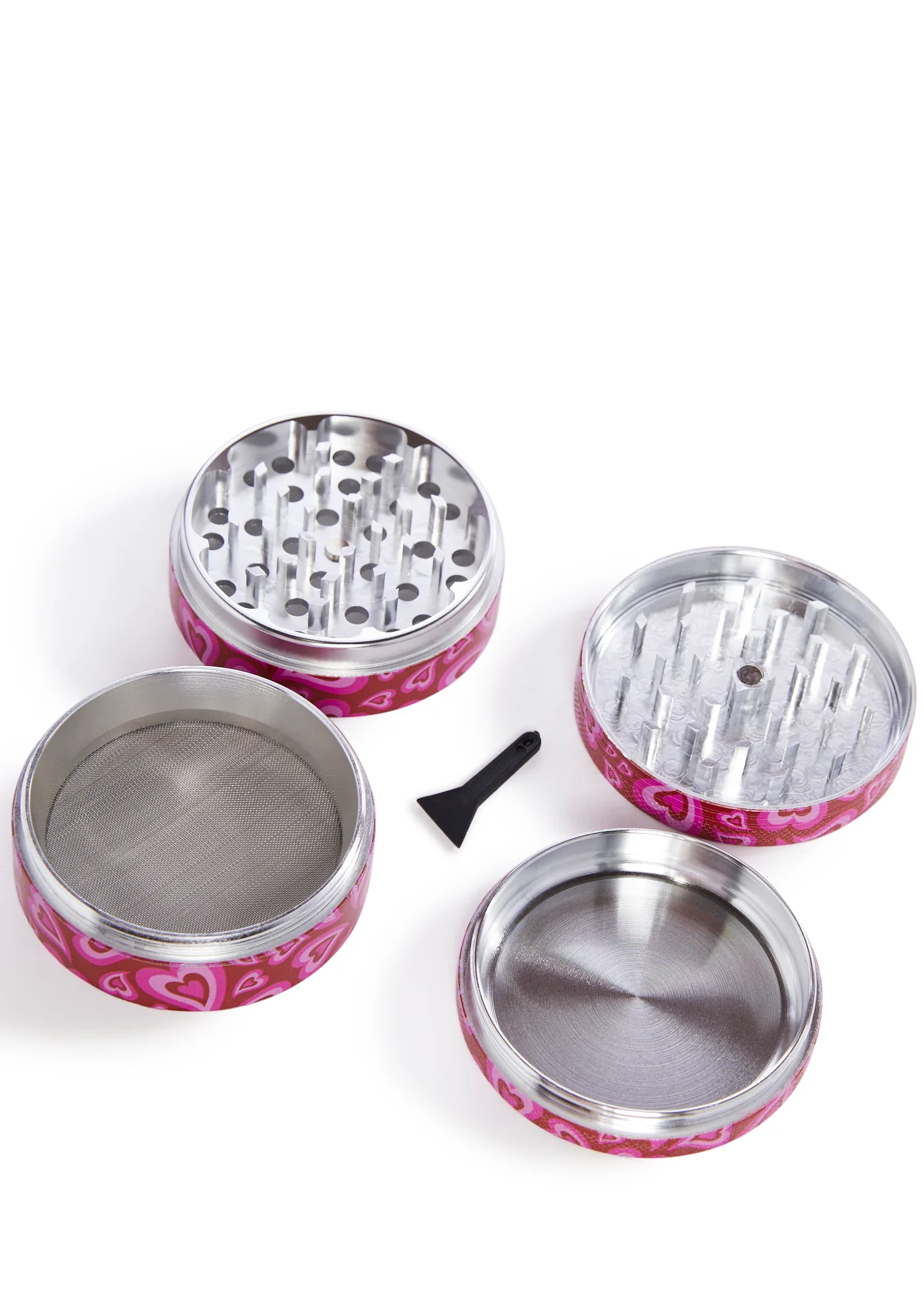 Smitten Romance Grinder - Image 3