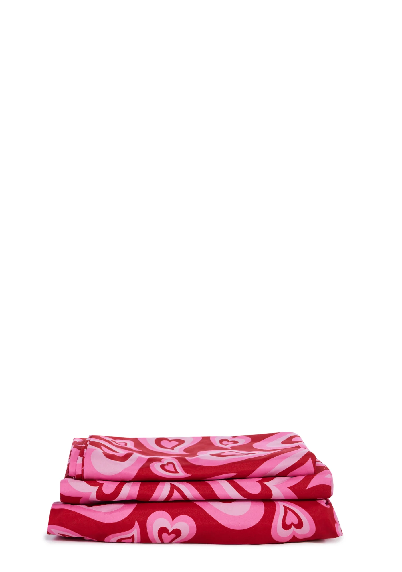 Smitten Romance Sheet Set - Image 2