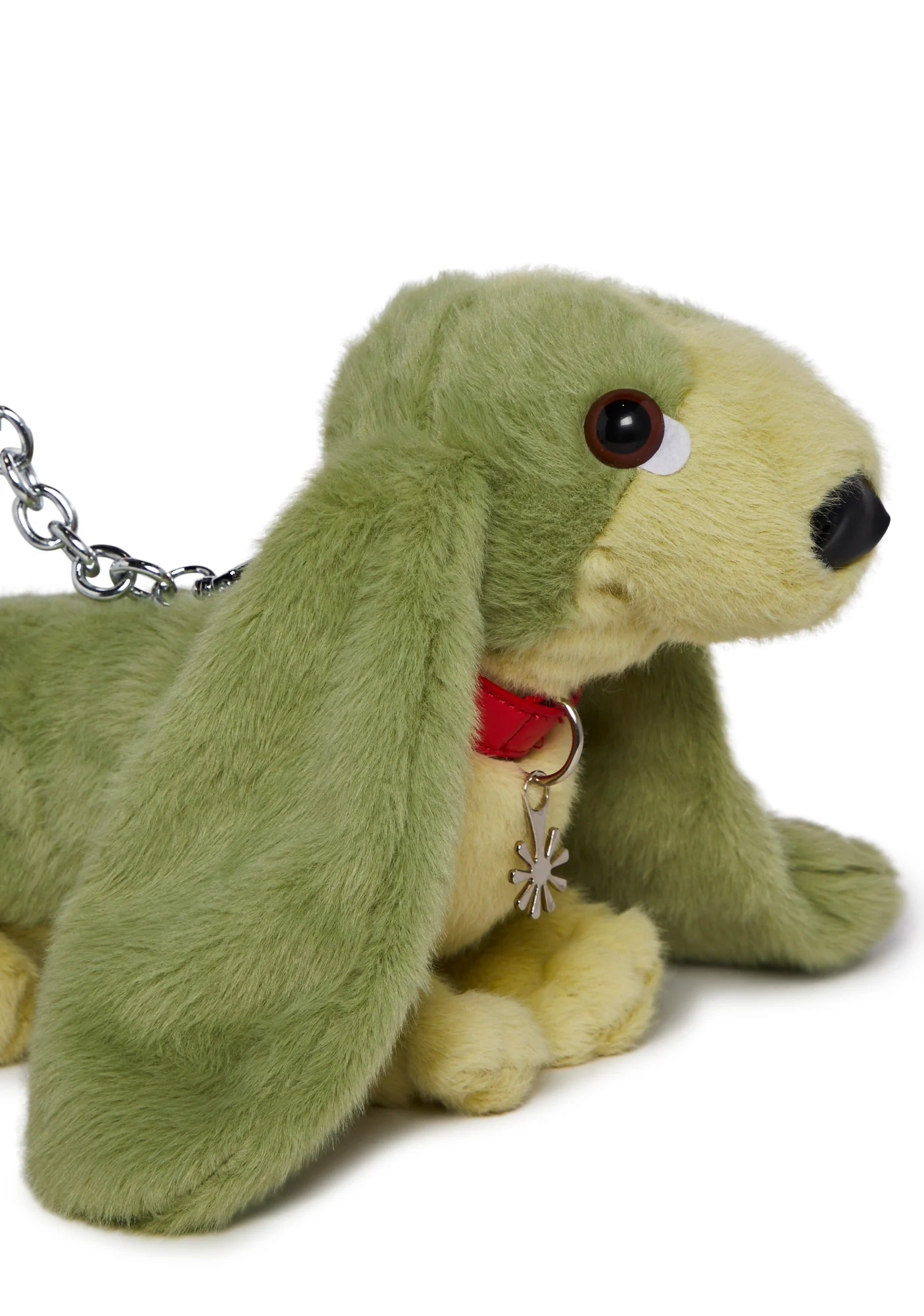 Smoochy Pooch Plush Bag - Image 2