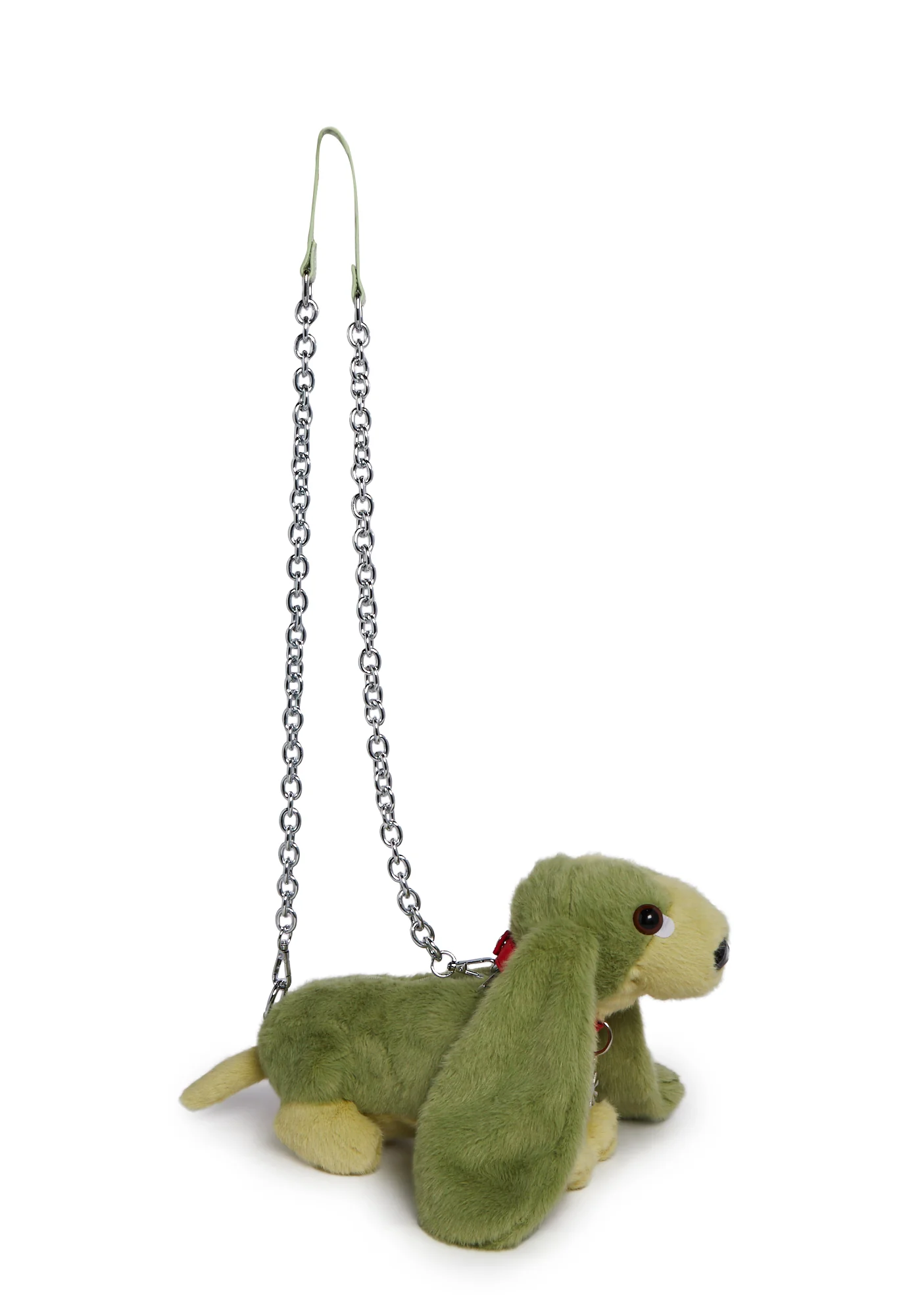 Smoochy Pooch Plush Bag - Image 3