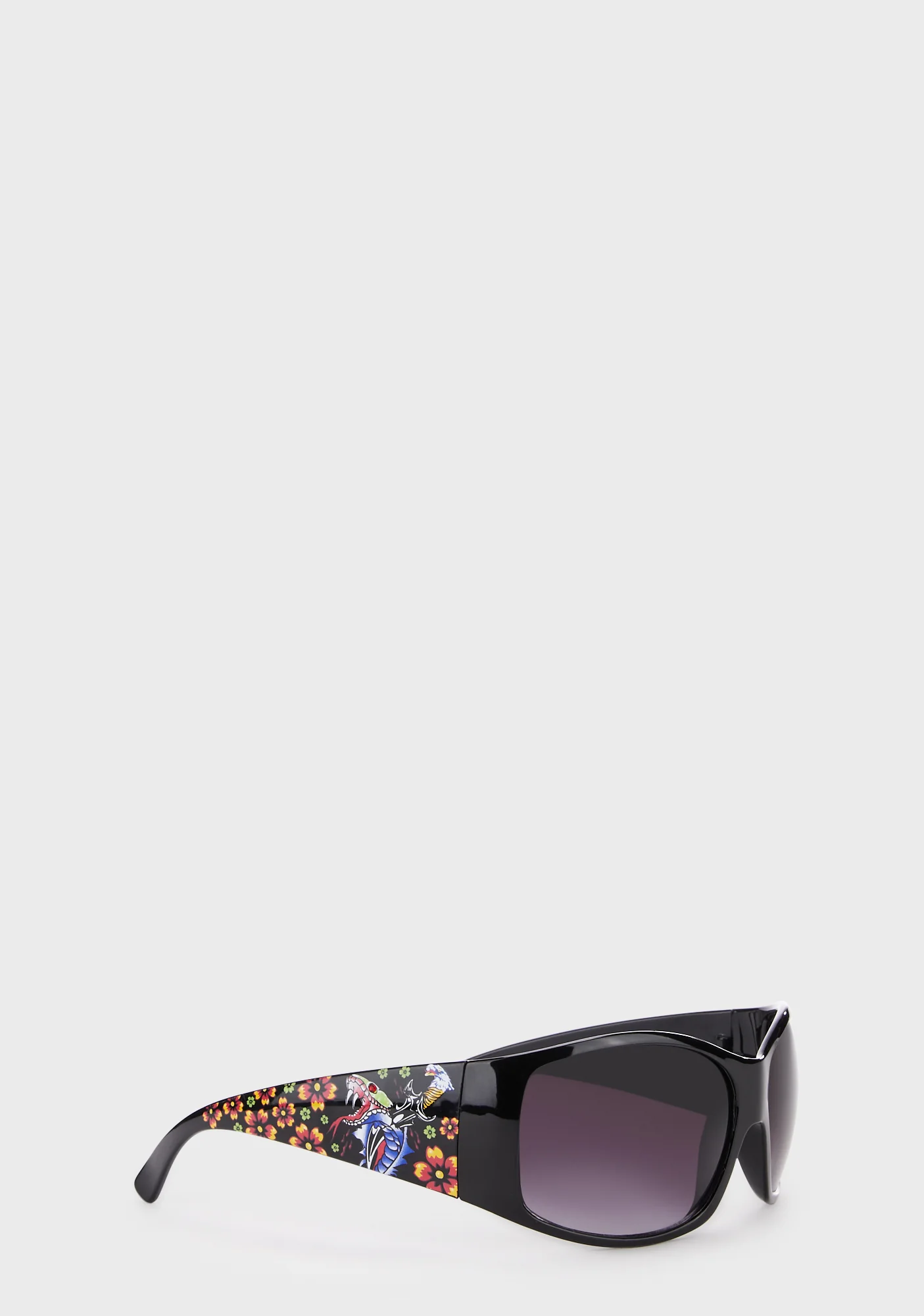 Snake Dagger Sunglasses - Image 2