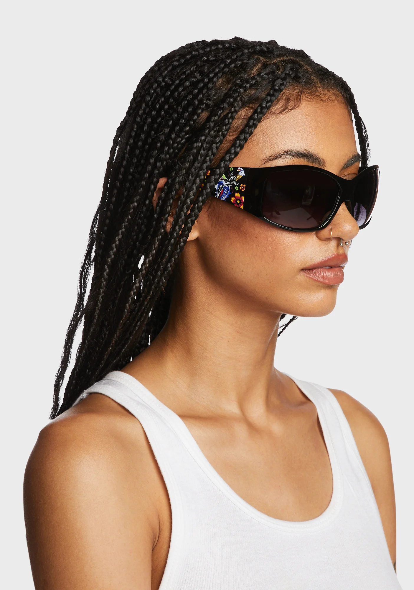 Snake Dagger Sunglasses - Image 3