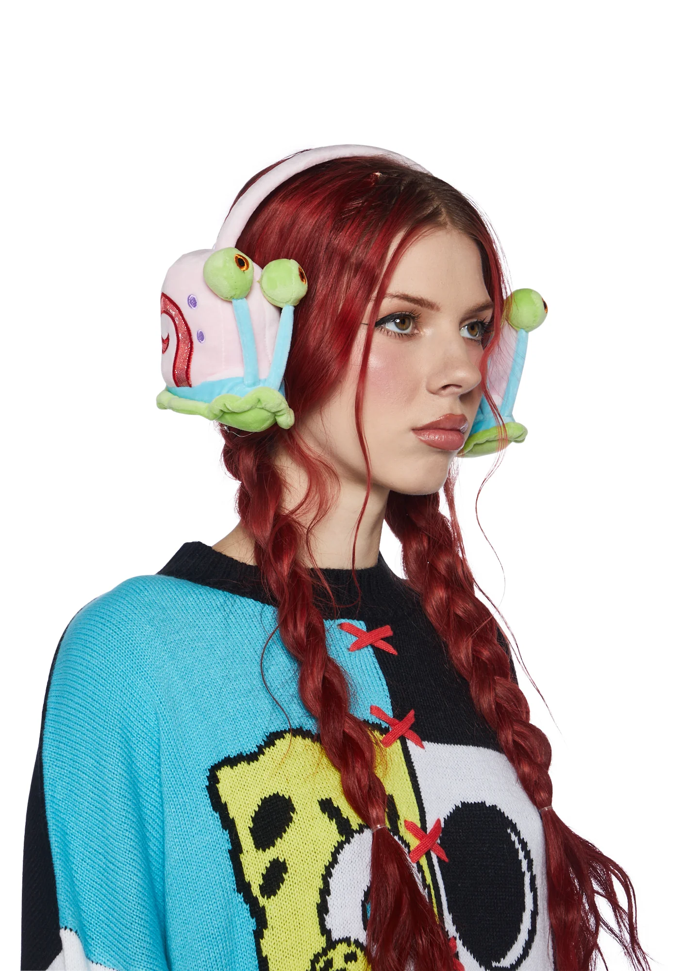 Snazy Trail Earmuffs - Image 3