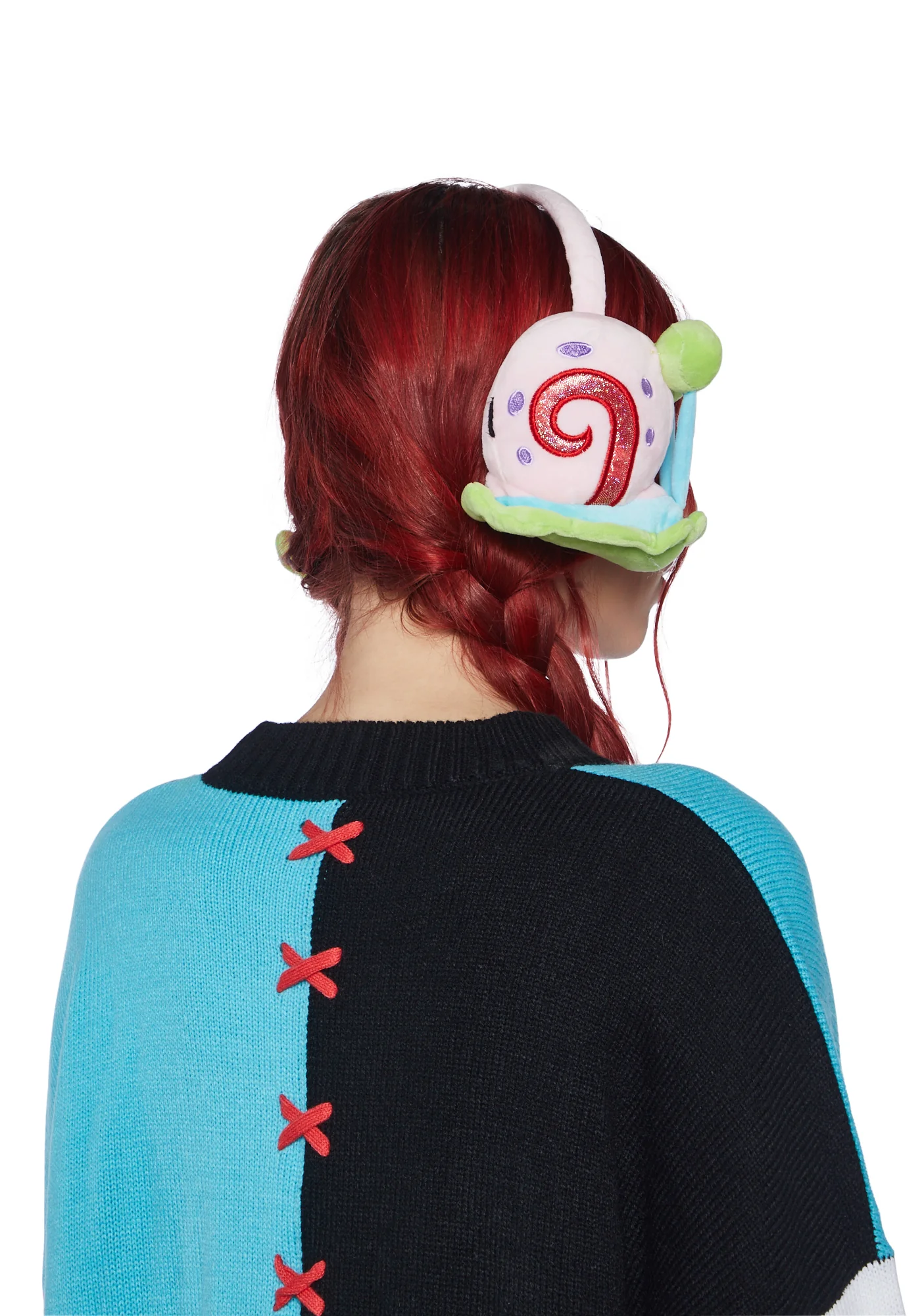 Snazy Trail Earmuffs - Image 4