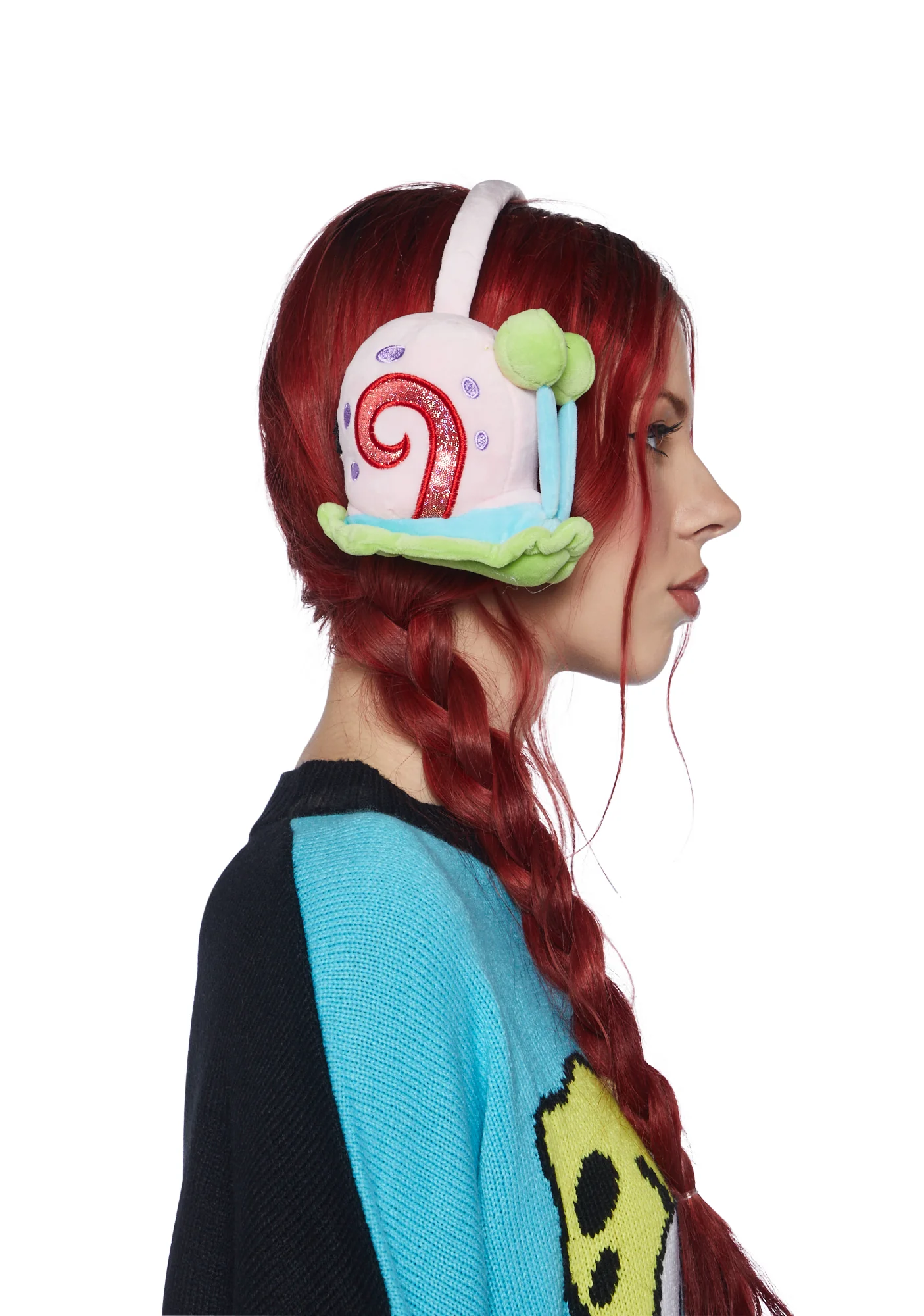 Snazy Trail Earmuffs - Image 5