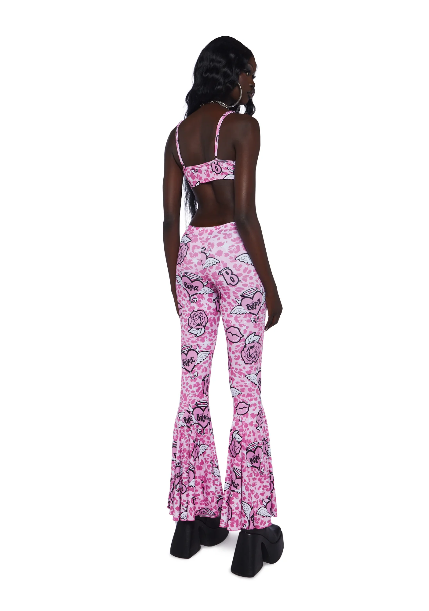 Snazzy Slumber Pj Set - Image 4