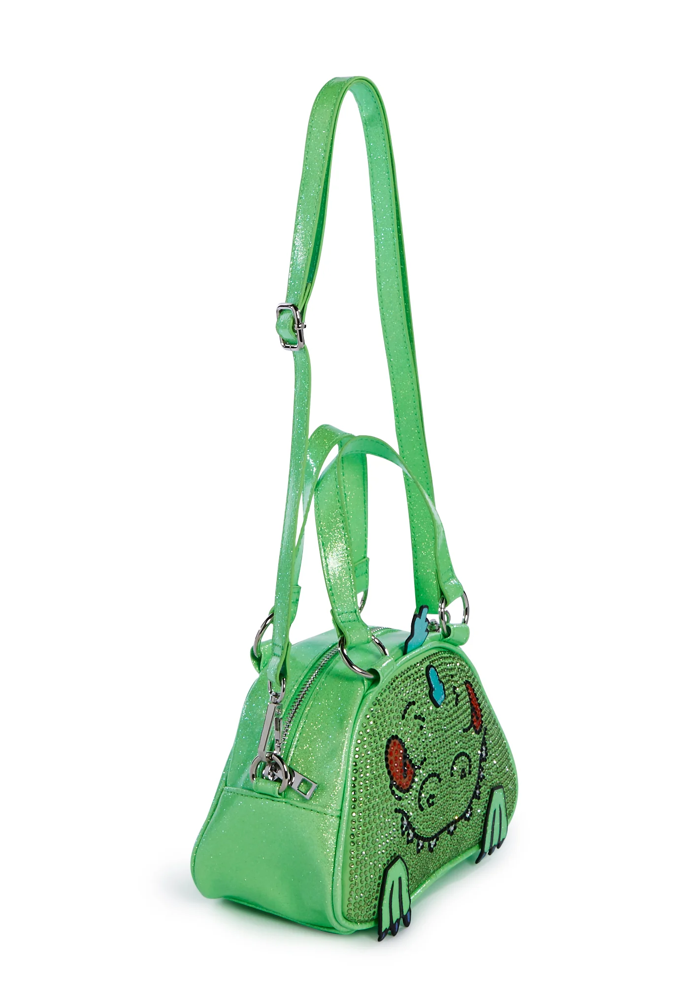 Sneaky Reptar Bowler Bag - Image 3
