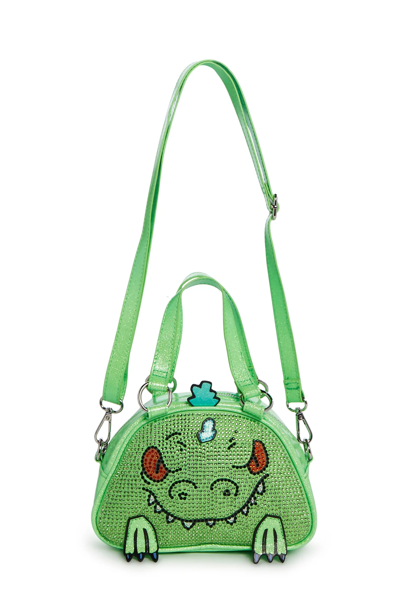 Sneaky Reptar Bowler Bag - Image 8