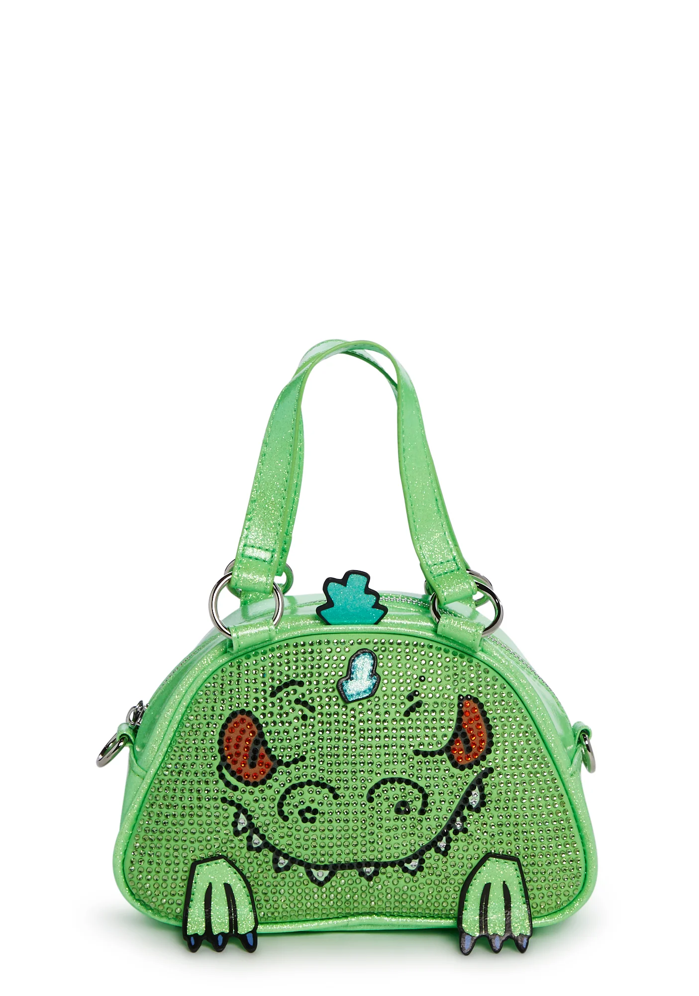 Sneaky Reptar Bowler Bag - Image 9