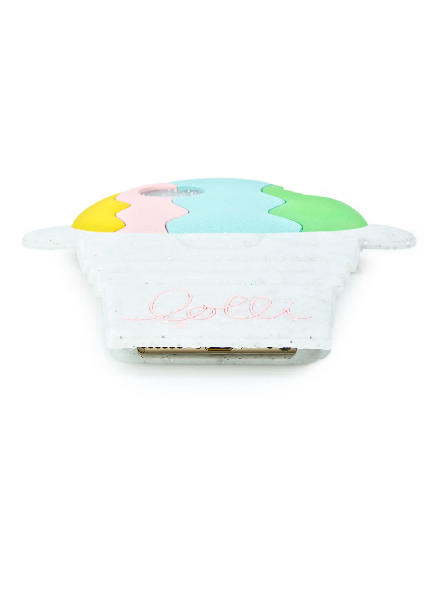 Snow Cone iPhone 6 Case - Image 5