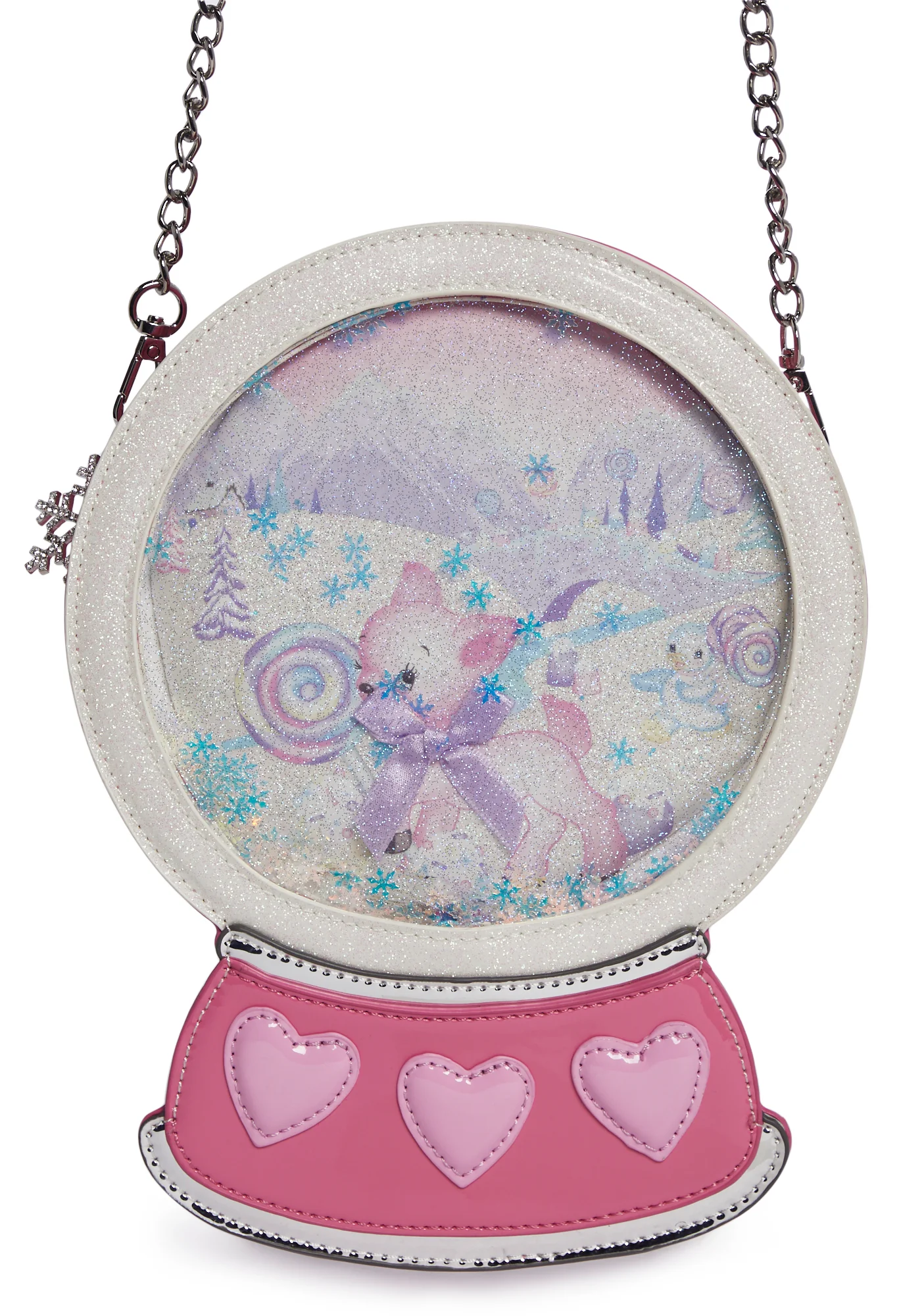 Twinkle Joy Crossbody Bag - Image 2
