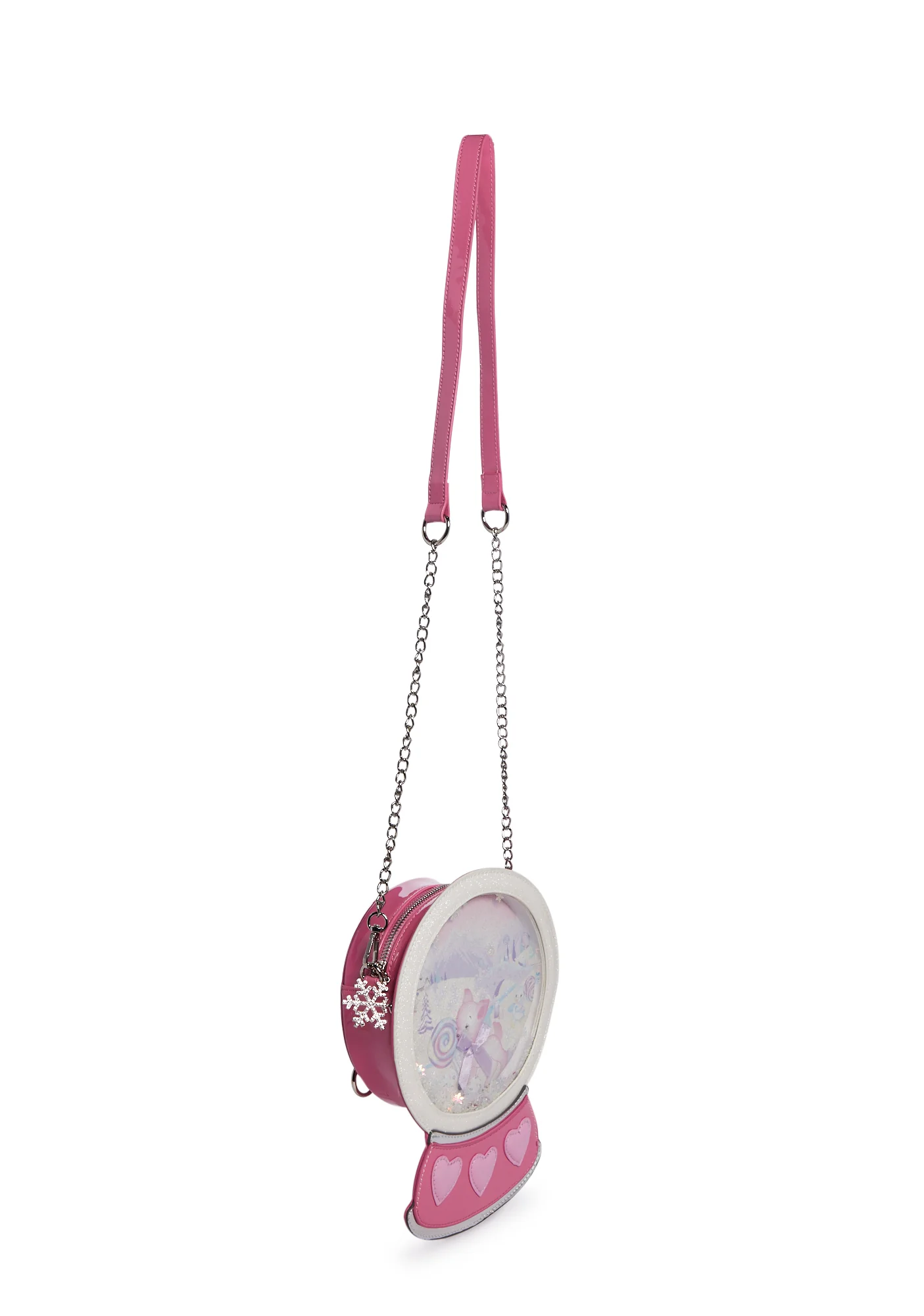 Twinkle Joy Crossbody Bag - Image 3