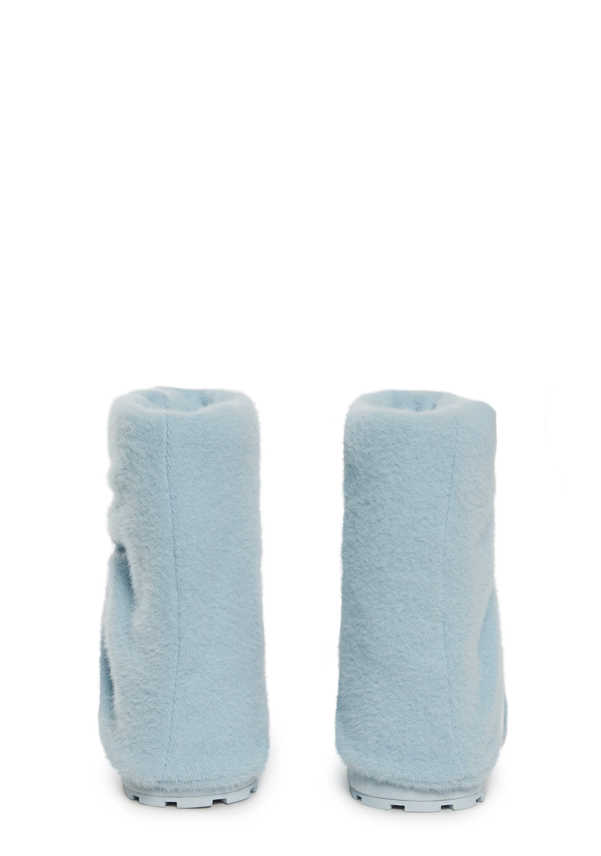 Snuggle Lifestyle Platform Boots - Image 4