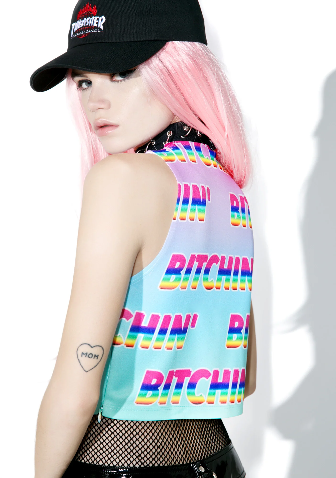 So Bitchin' Tank - Image 4