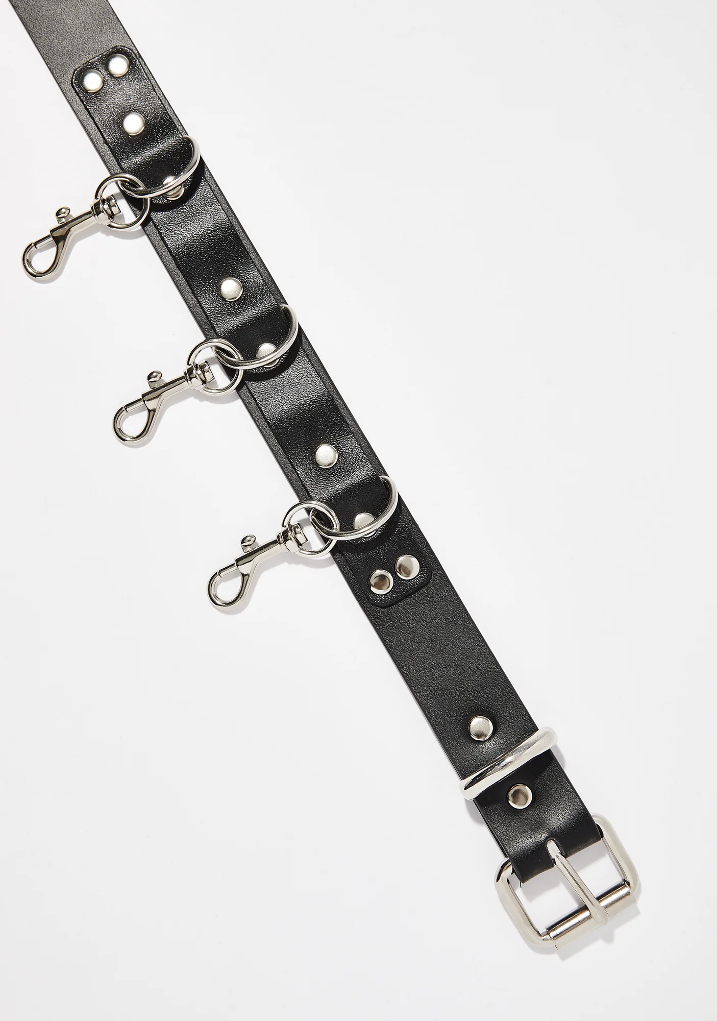 So Ruthless Clasps Choker - Image 2