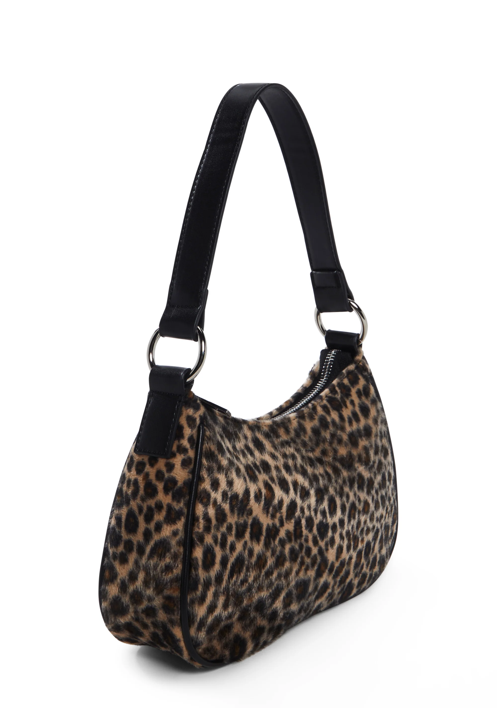 So Savage Shoulder Bag - Image 3