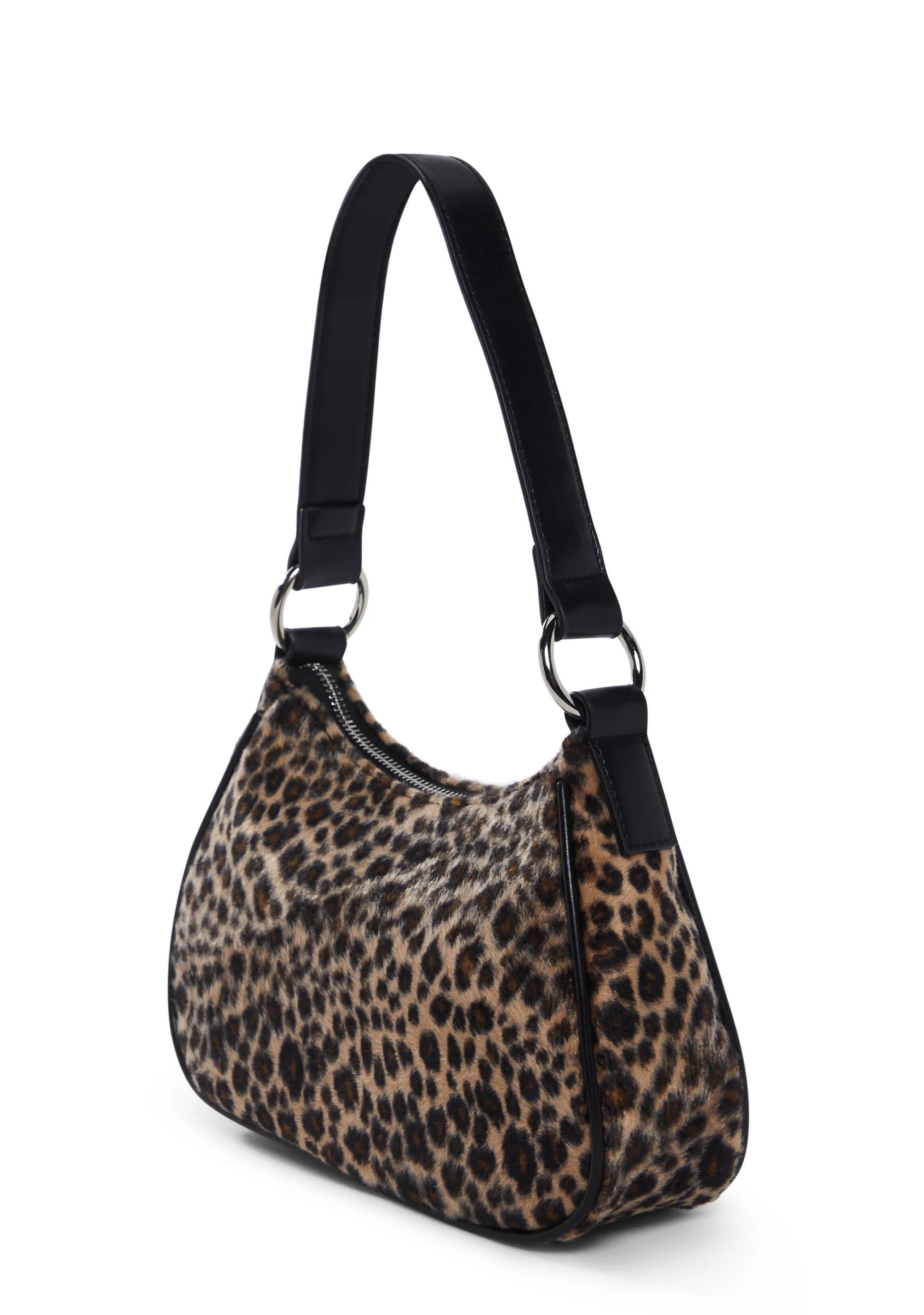 So Savage Shoulder Bag - Image 4