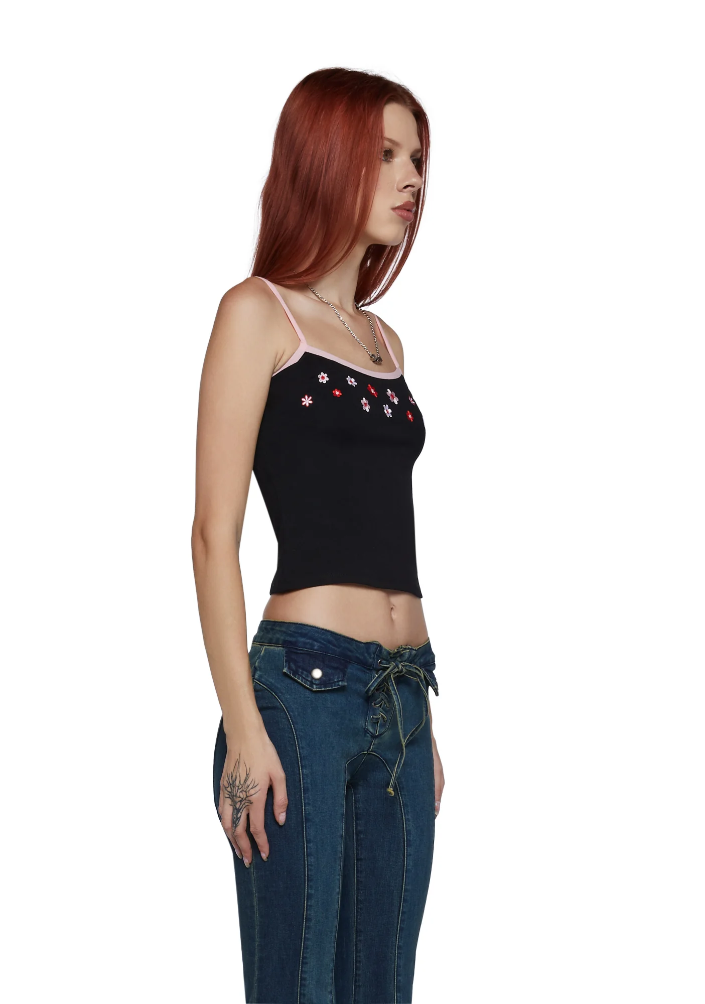 So Yesterday Cami Tank - Image 3