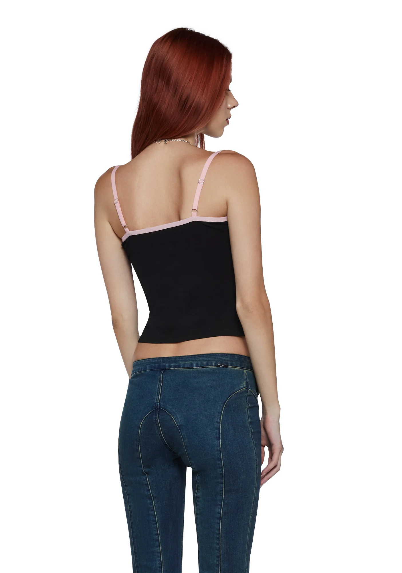 So Yesterday Cami Tank - Image 4