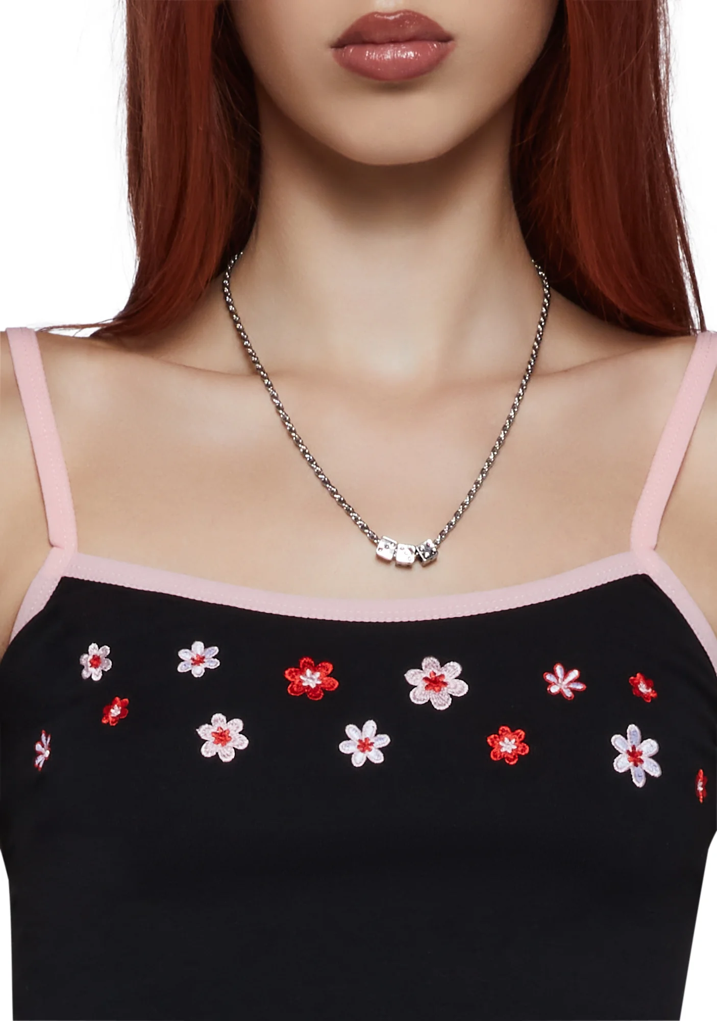 So Yesterday Cami Tank - Image 5