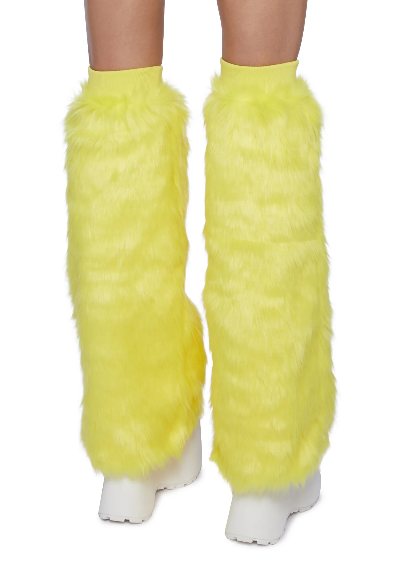 Soak Up My Love Leg Warmers - Image 4