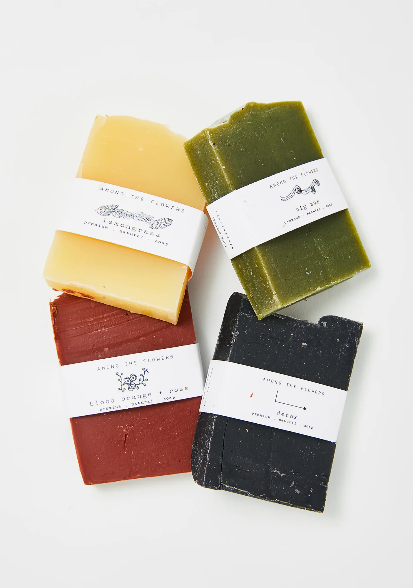 Soap Sampler Set - Image 4