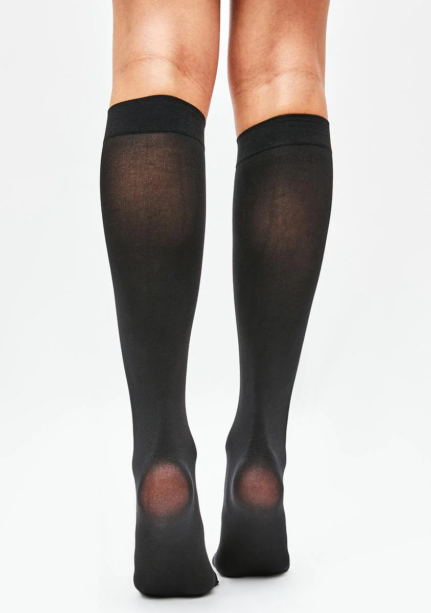 Soarin' Dreams Knee High Socks - Image 3