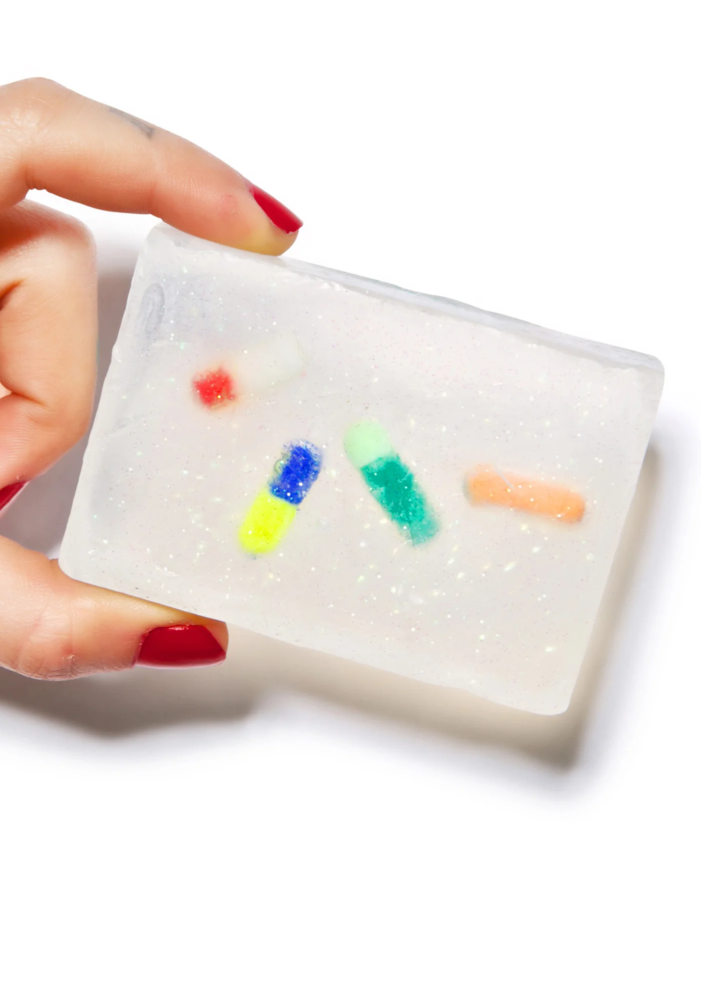 Sober Soap - Image 2