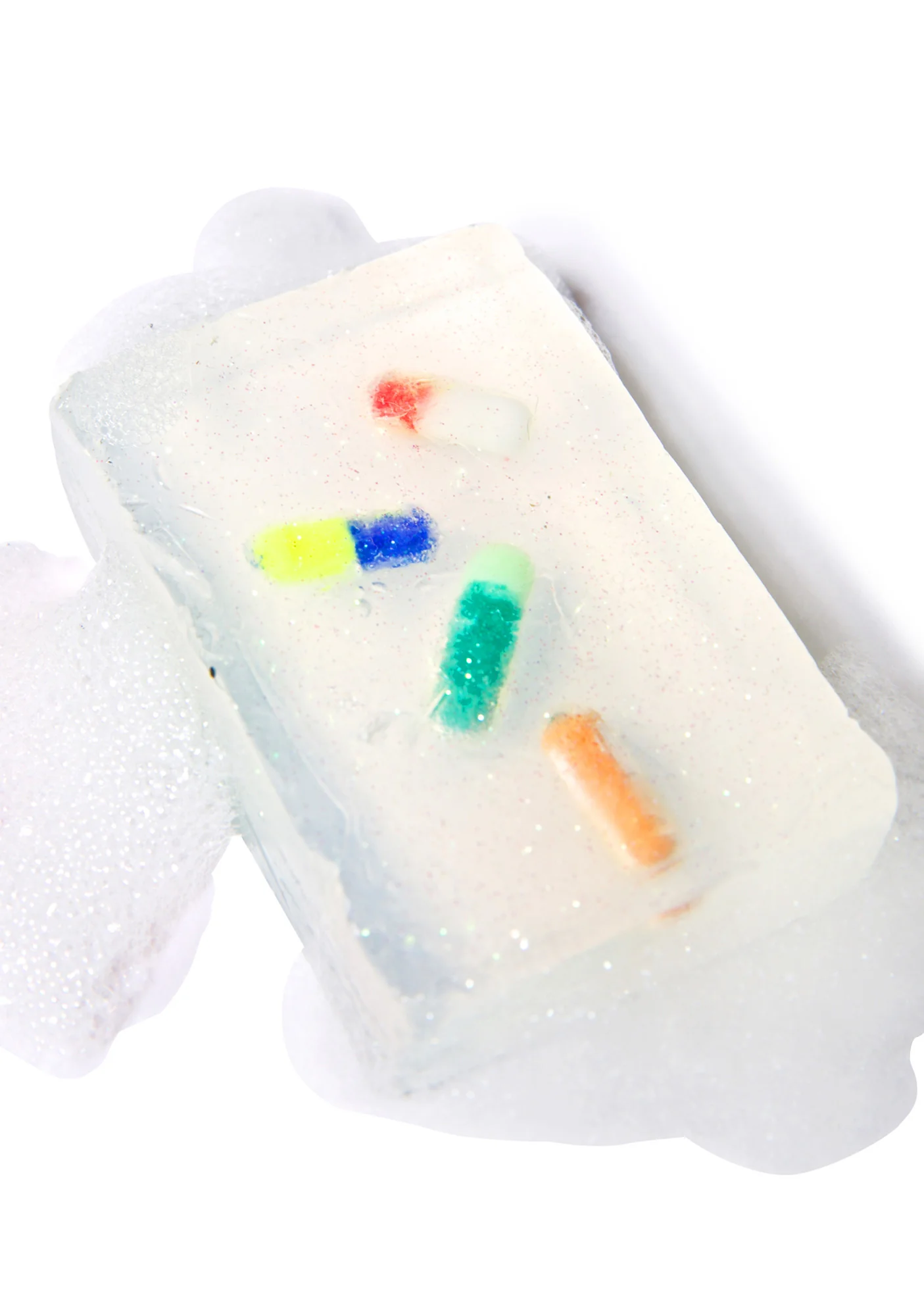 Sober Soap - Image 4
