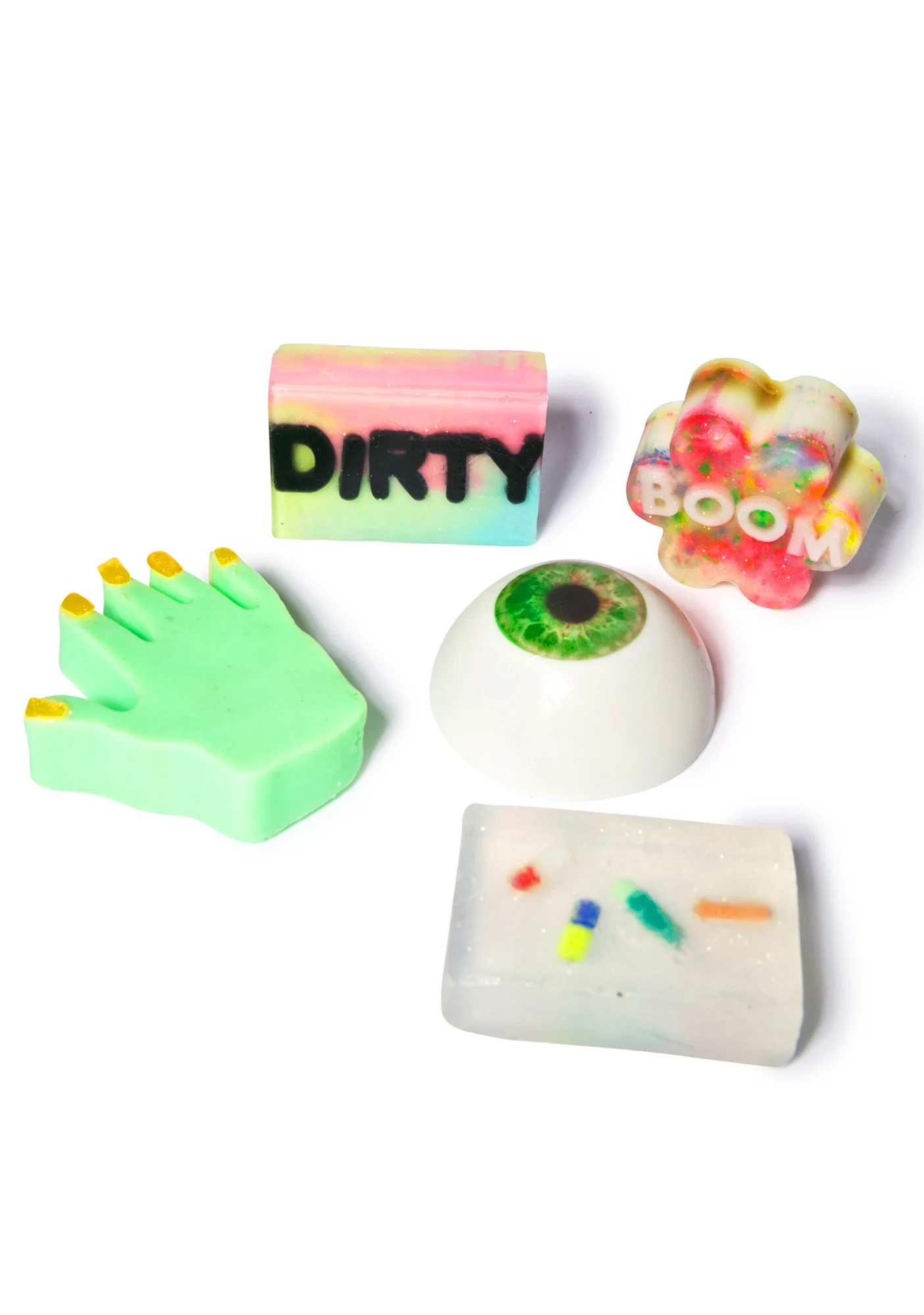 Sober Soap - Image 5