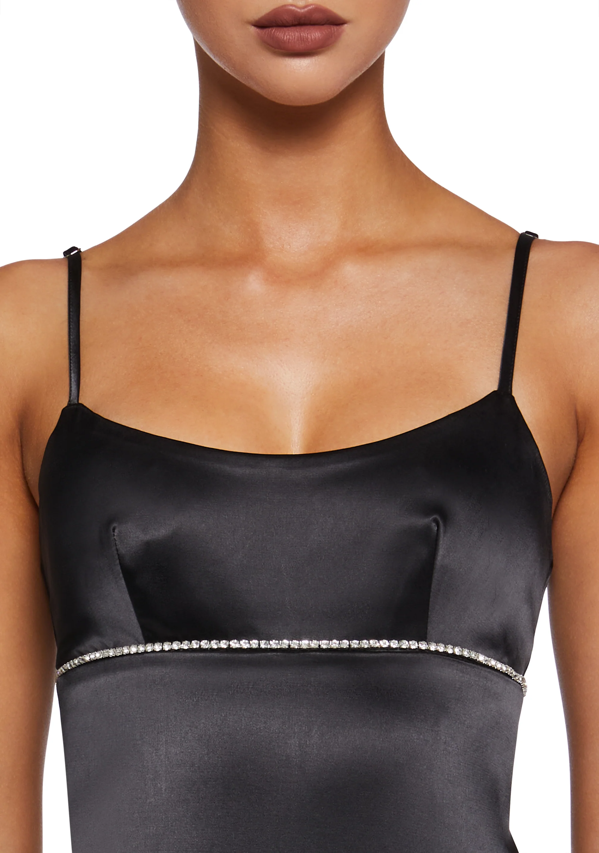 Social Hour Bodycon Dress - Image 5
