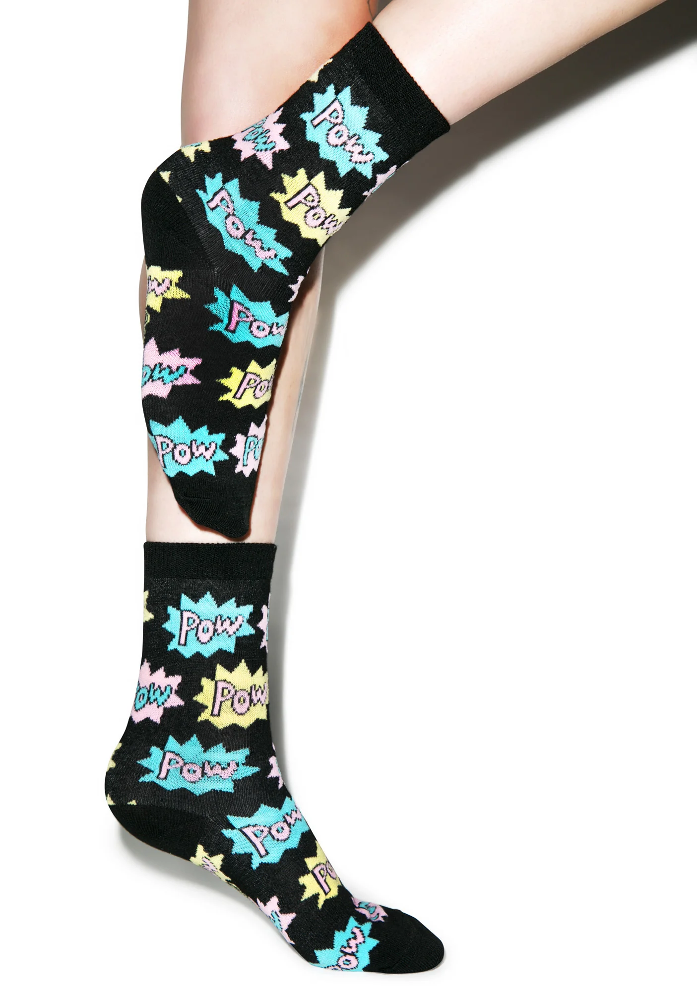 Sock It To Me Ankle Socks - Image 3