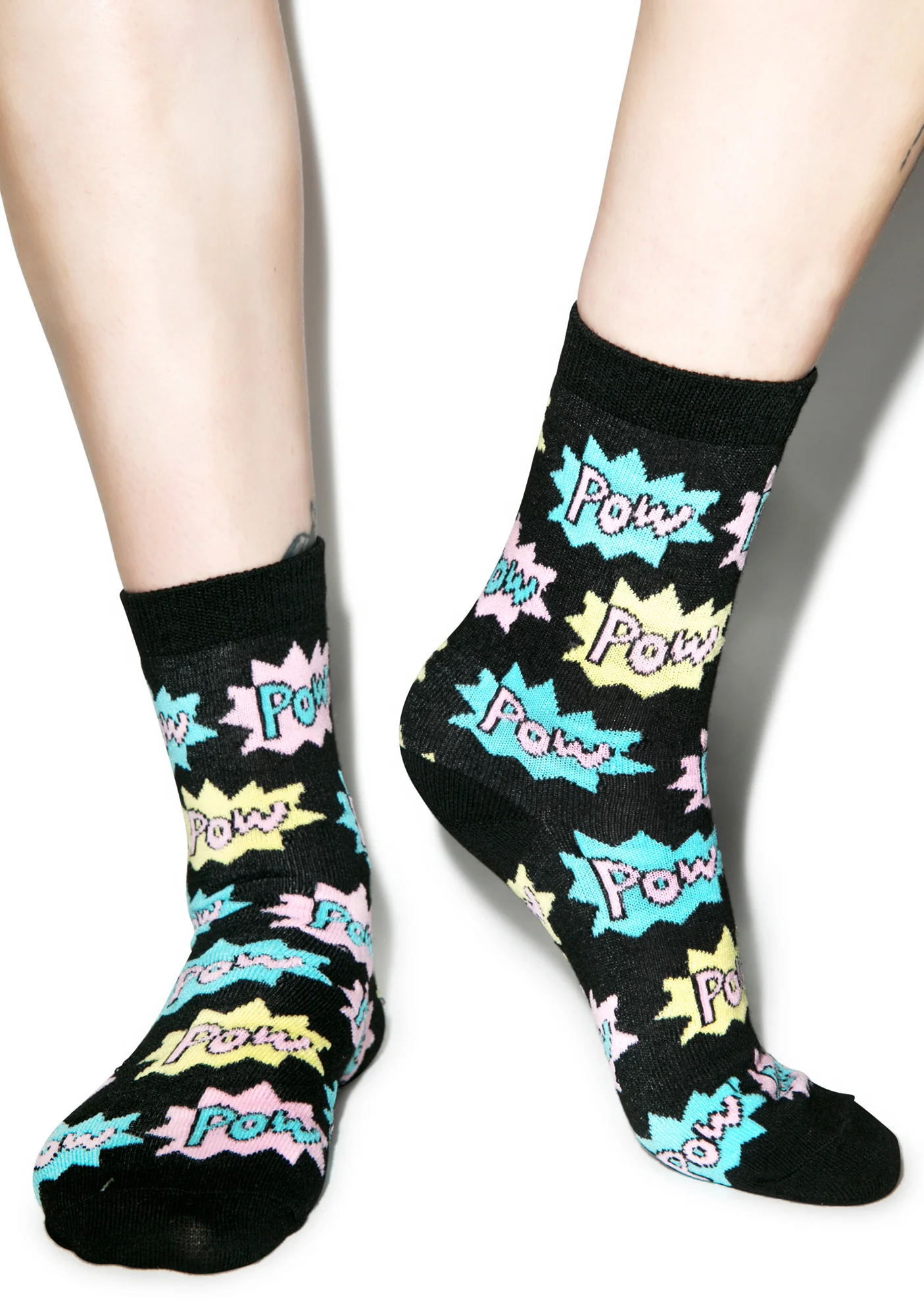 Sock It To Me Ankle Socks - Image 5