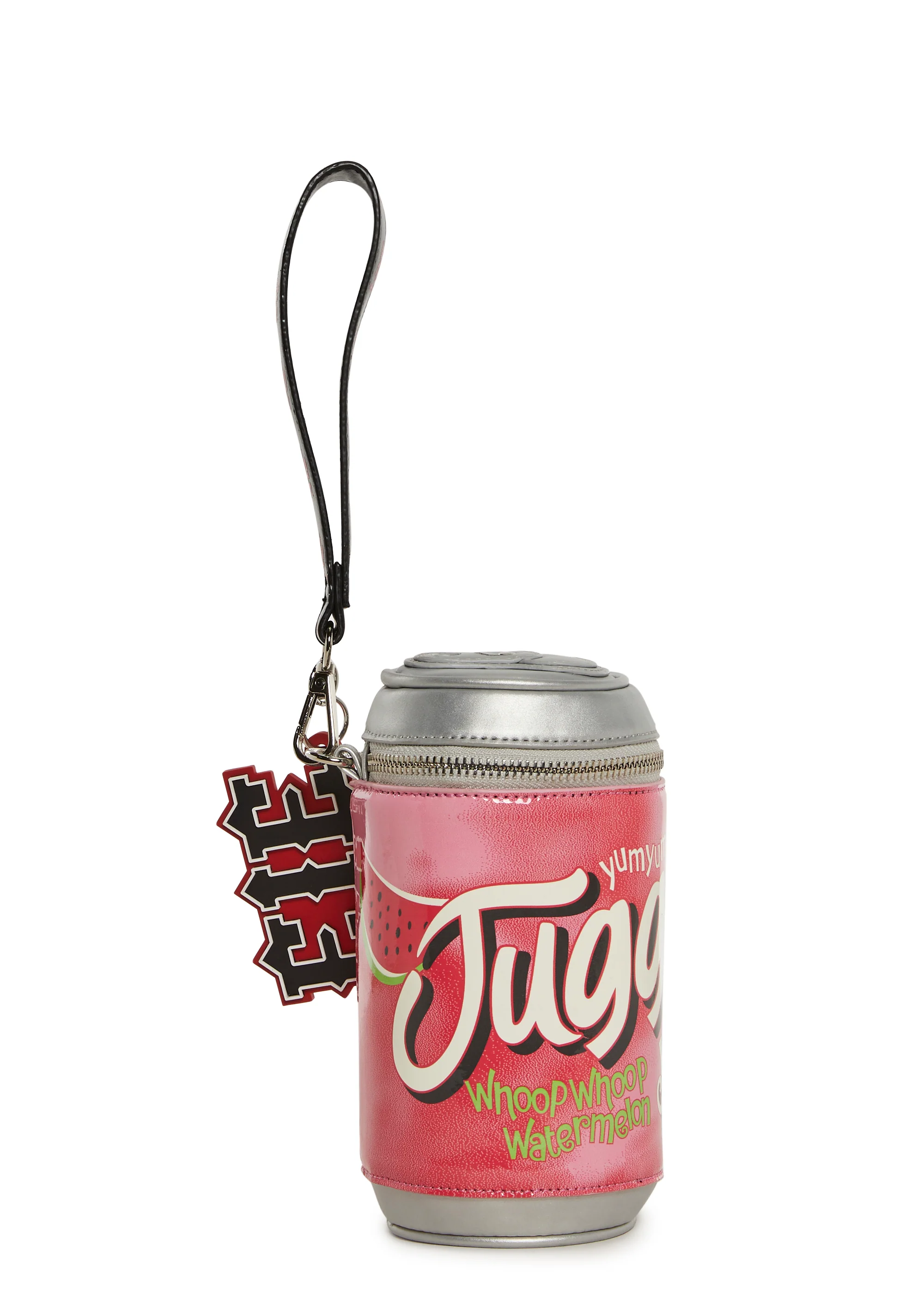 Juggalo Juice Soda Wristlet - Image 5