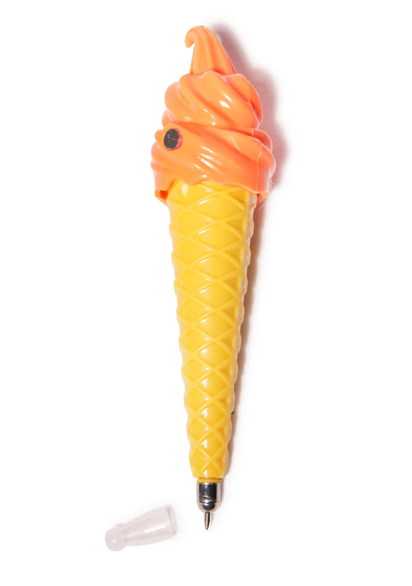 Soft Serve Ice Cream Pen - Green - Image 5