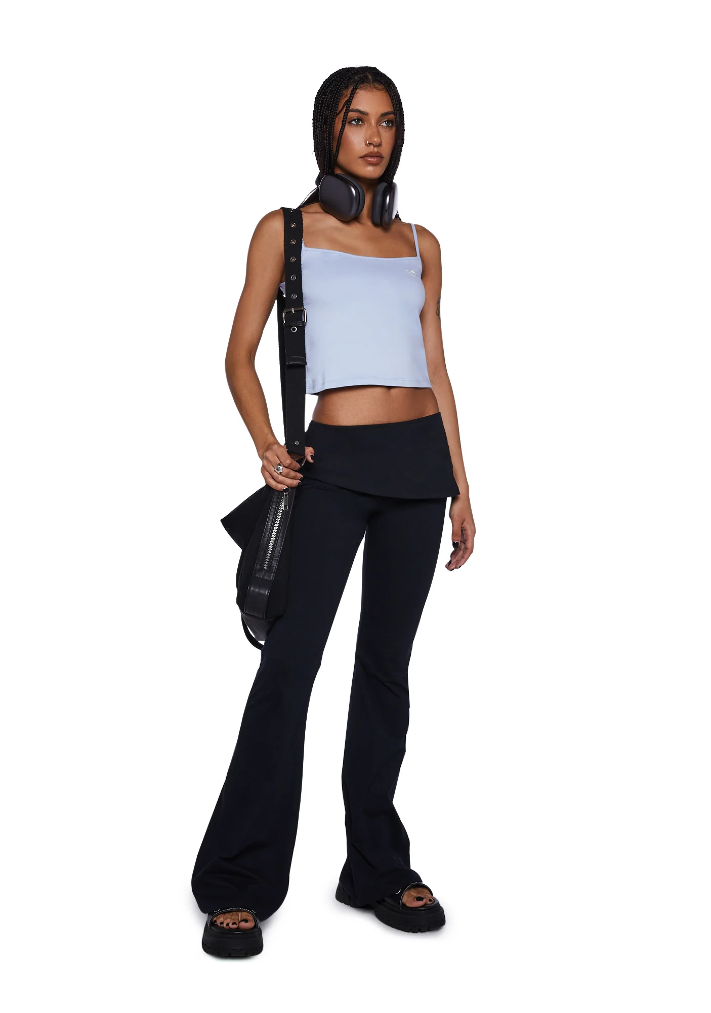 Solay Vest Top - Image 2