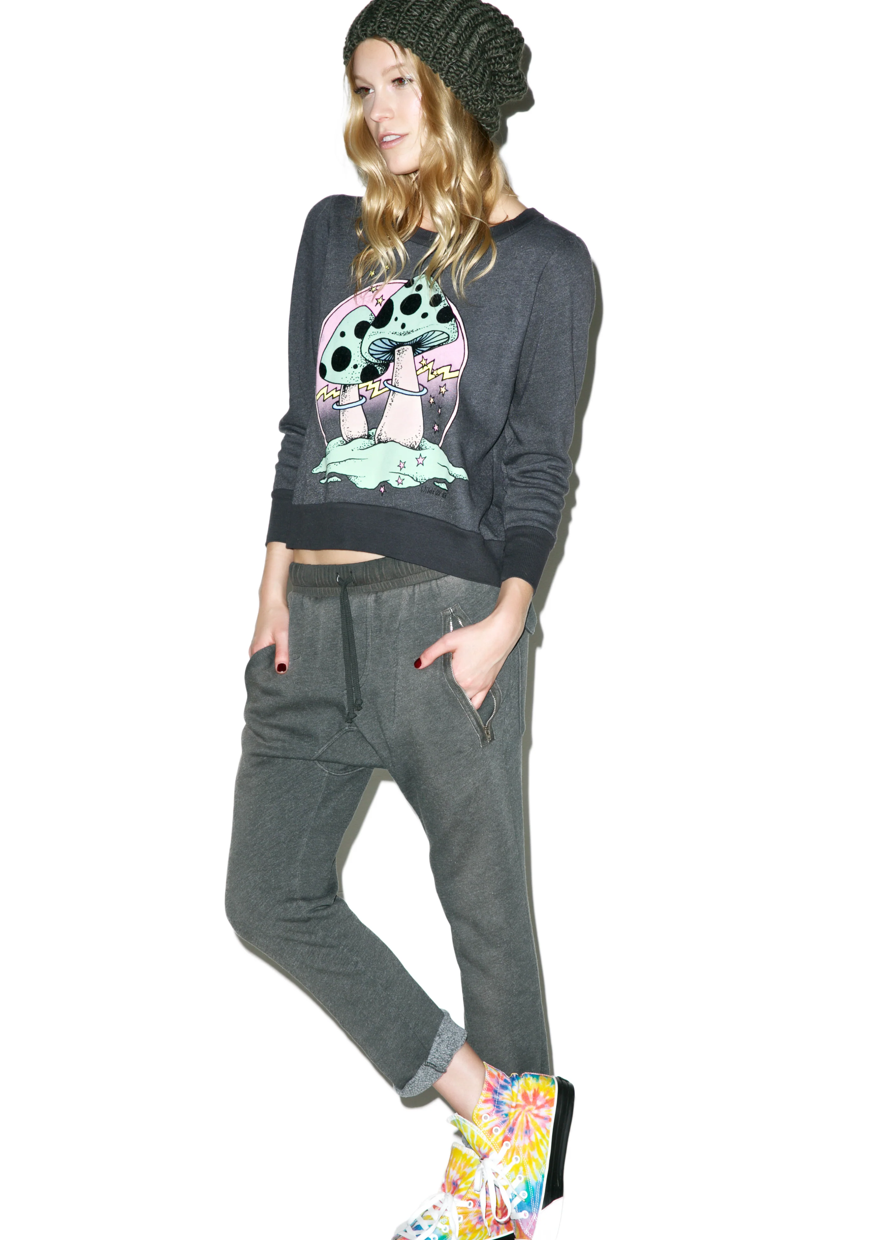 Solid Ryan’s Jogger - Image 4