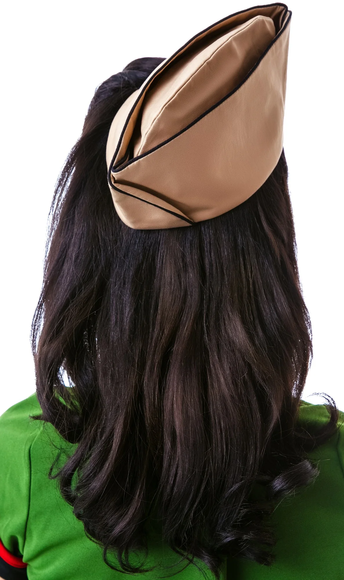 Something About Airplanes Hat - Light Brown - Image 3