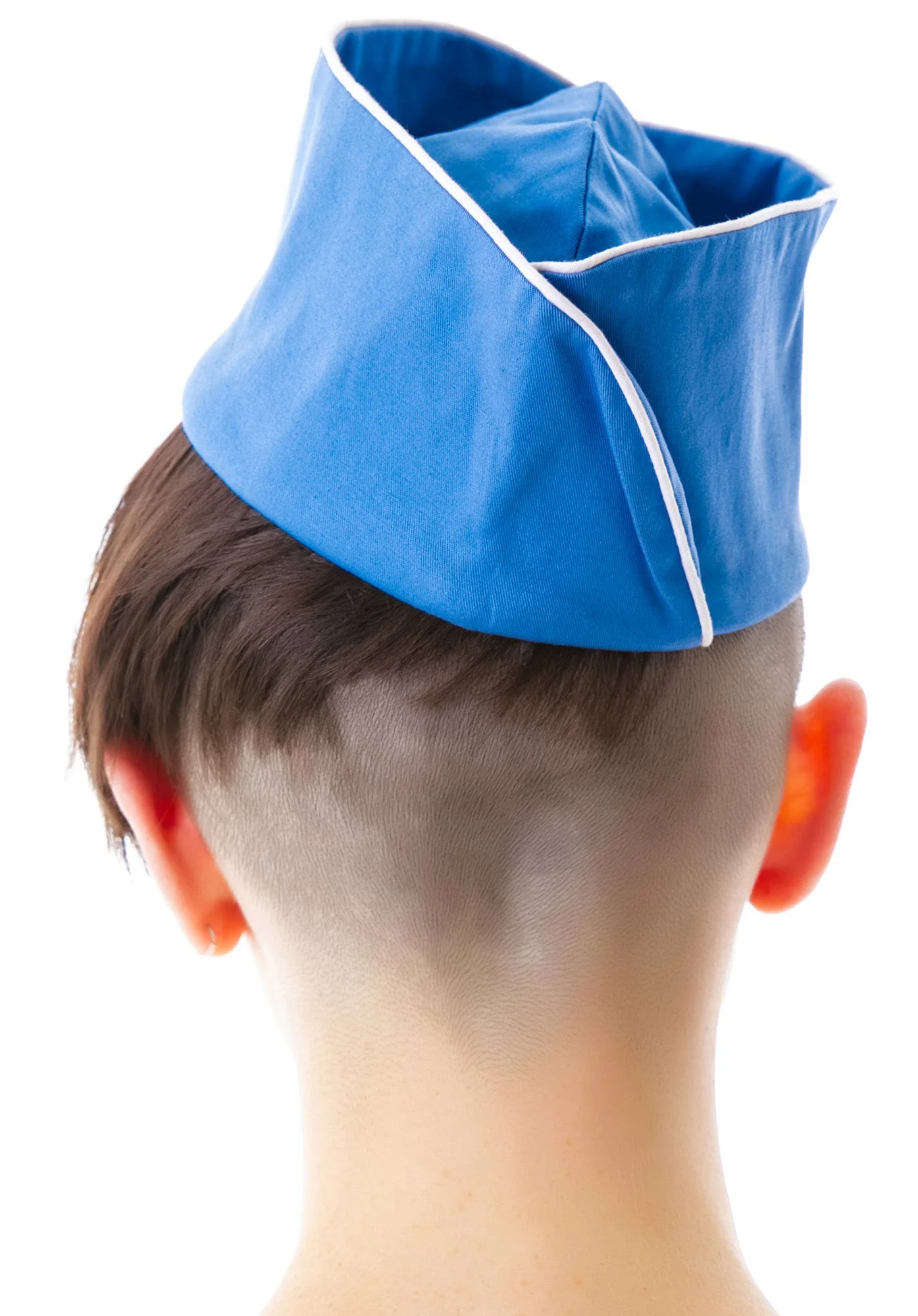 Something About Airplanes Hat - Light Brown - Image 7