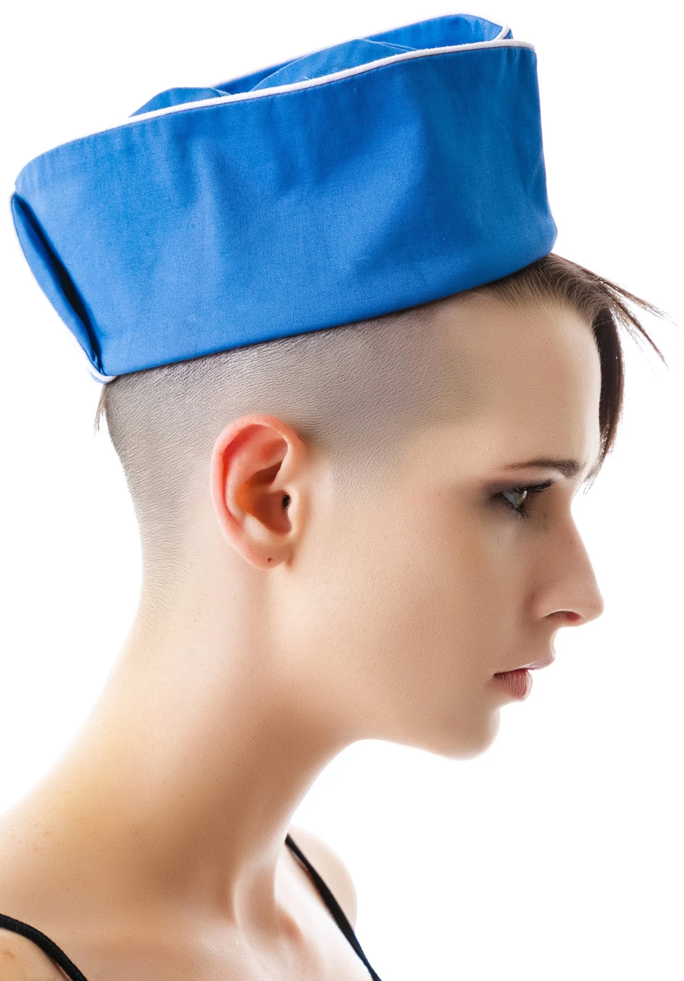 Something About Airplanes Hat - Light Brown - Image 8