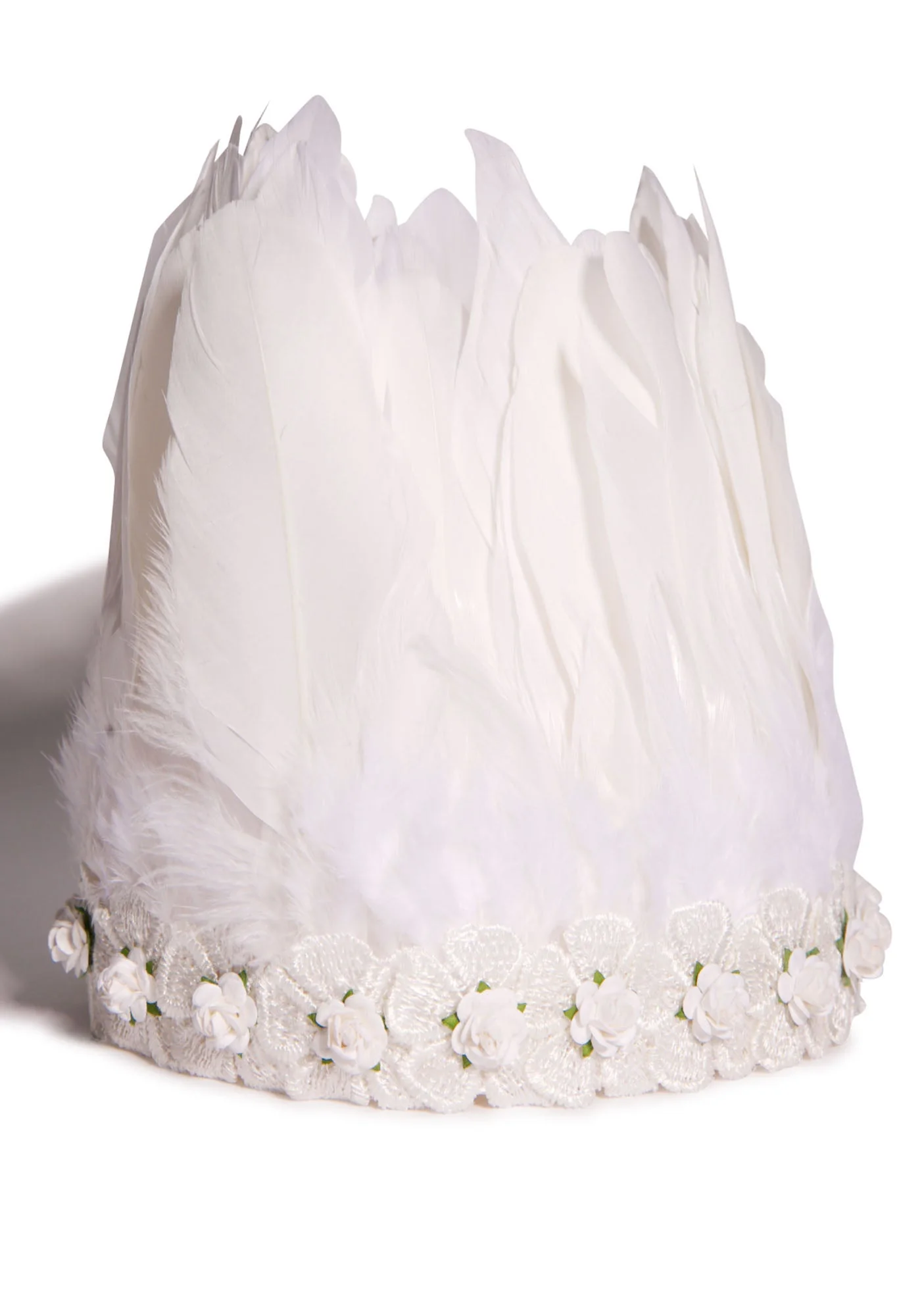 Song Bird Headband - Black - Image 2