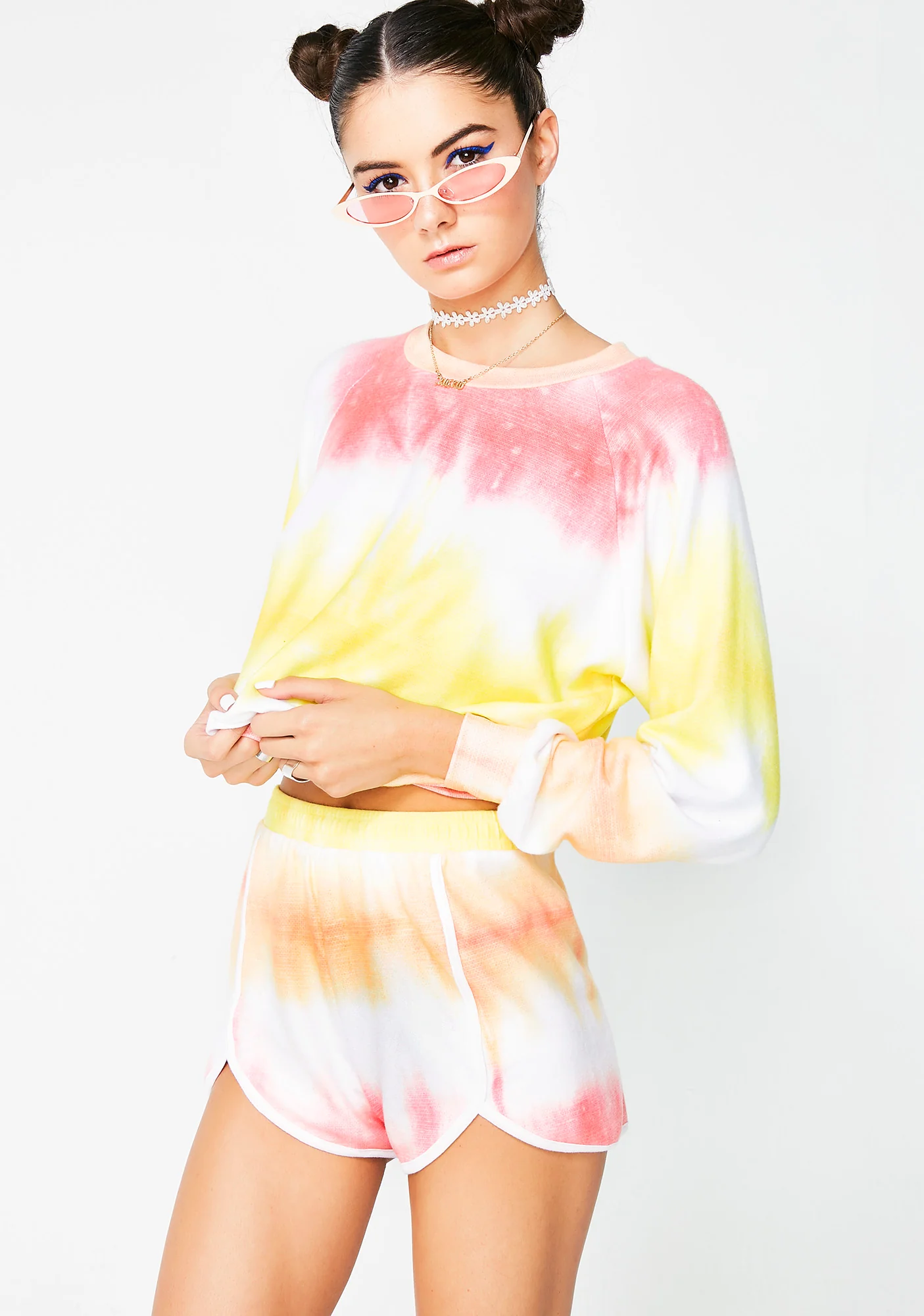 Sorbet Lane Shorts - Image 2