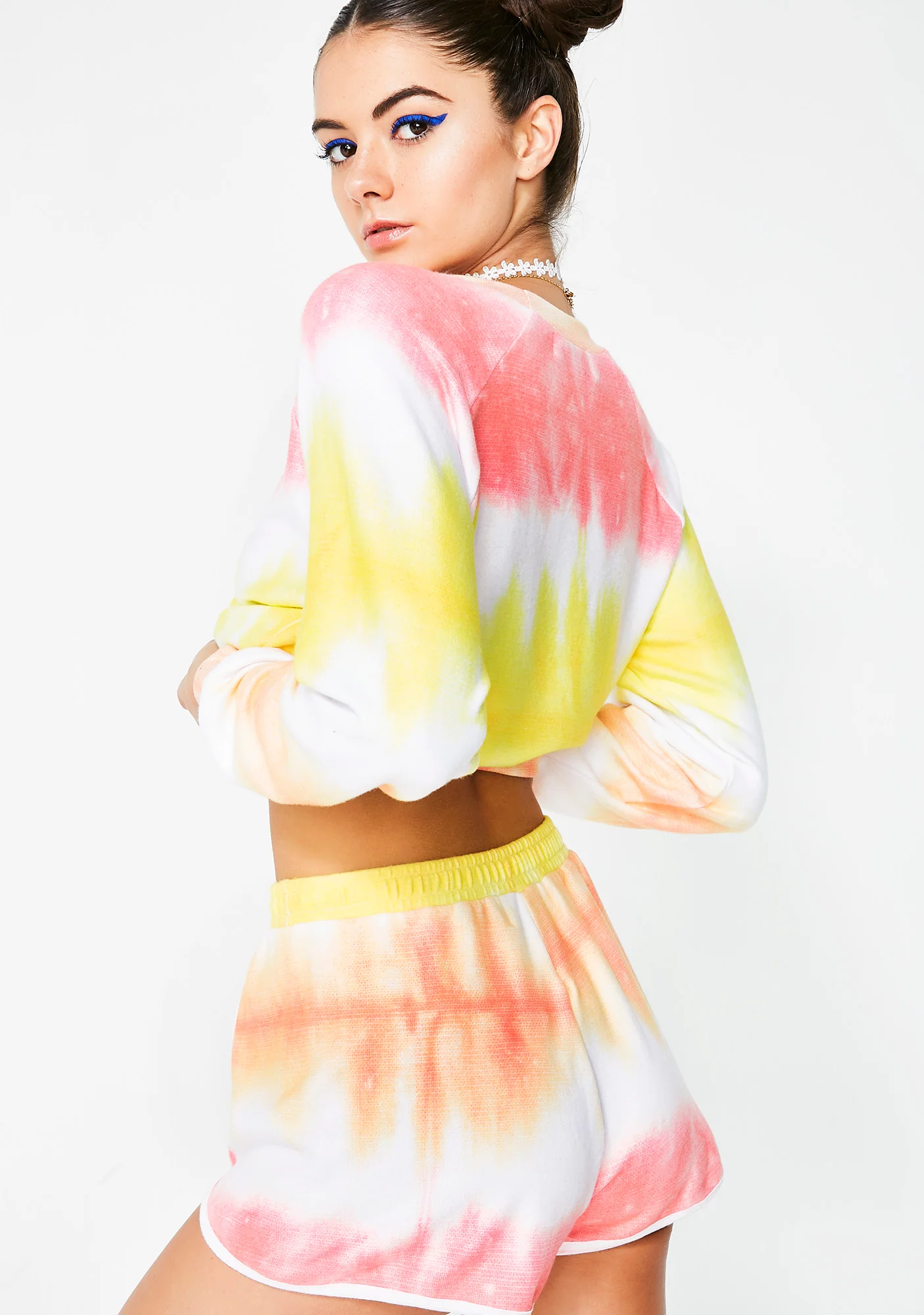 Sorbet Lane Shorts - Image 4