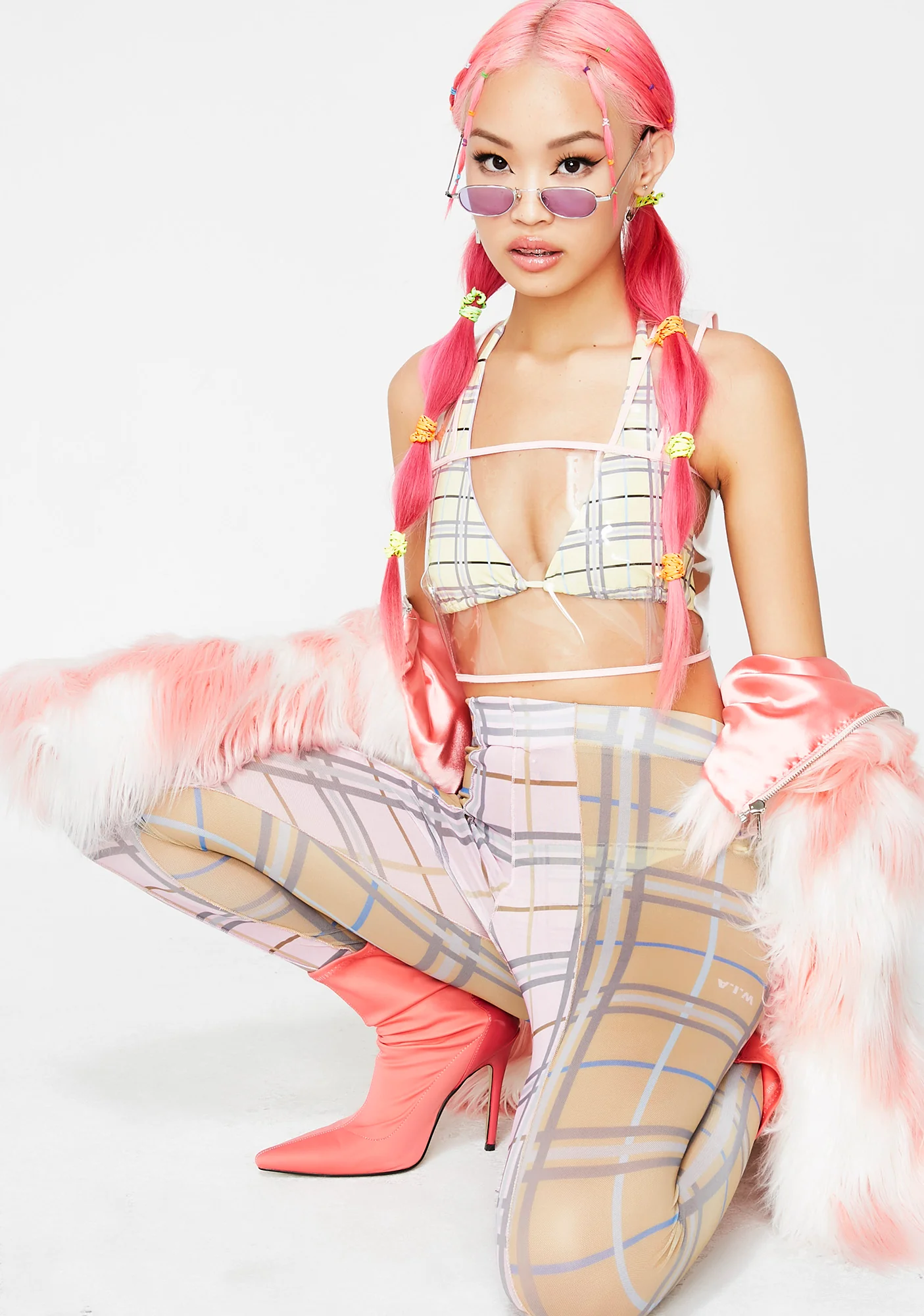 Soul Leggings - Image 5