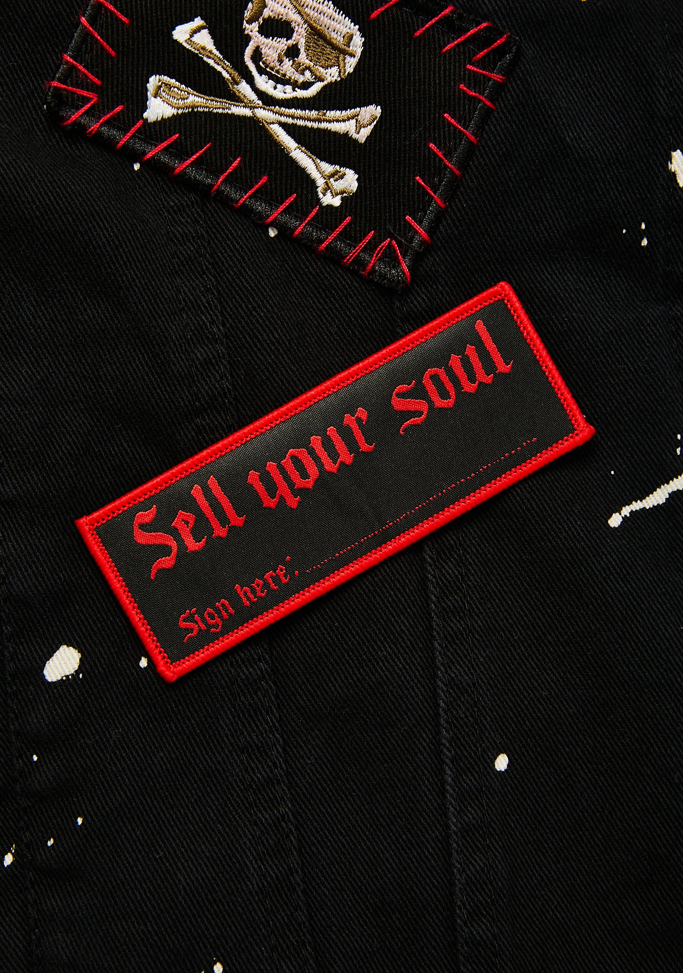 Soul Patch - Image 2