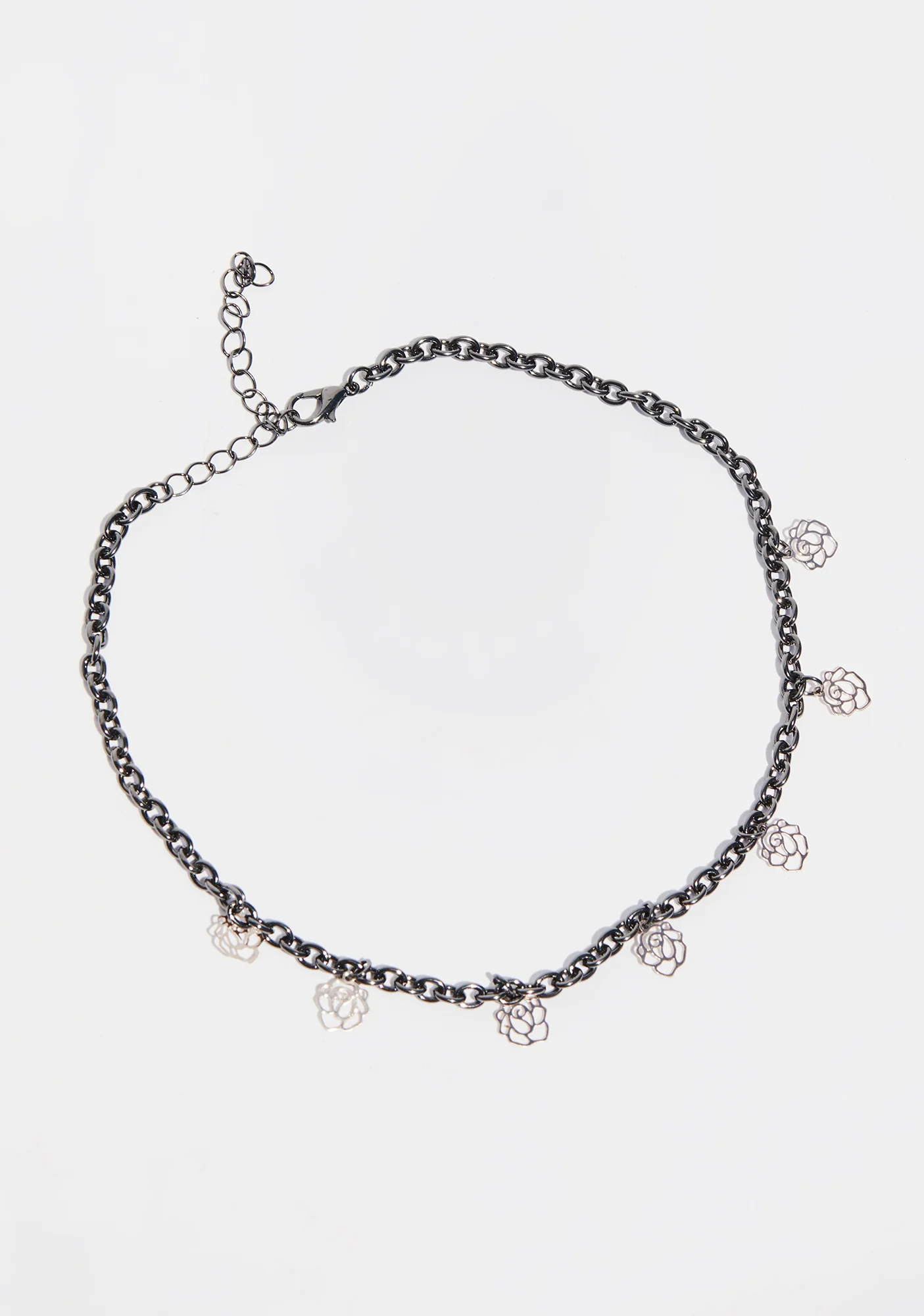 Soul Protection Chain Necklace - Image 4